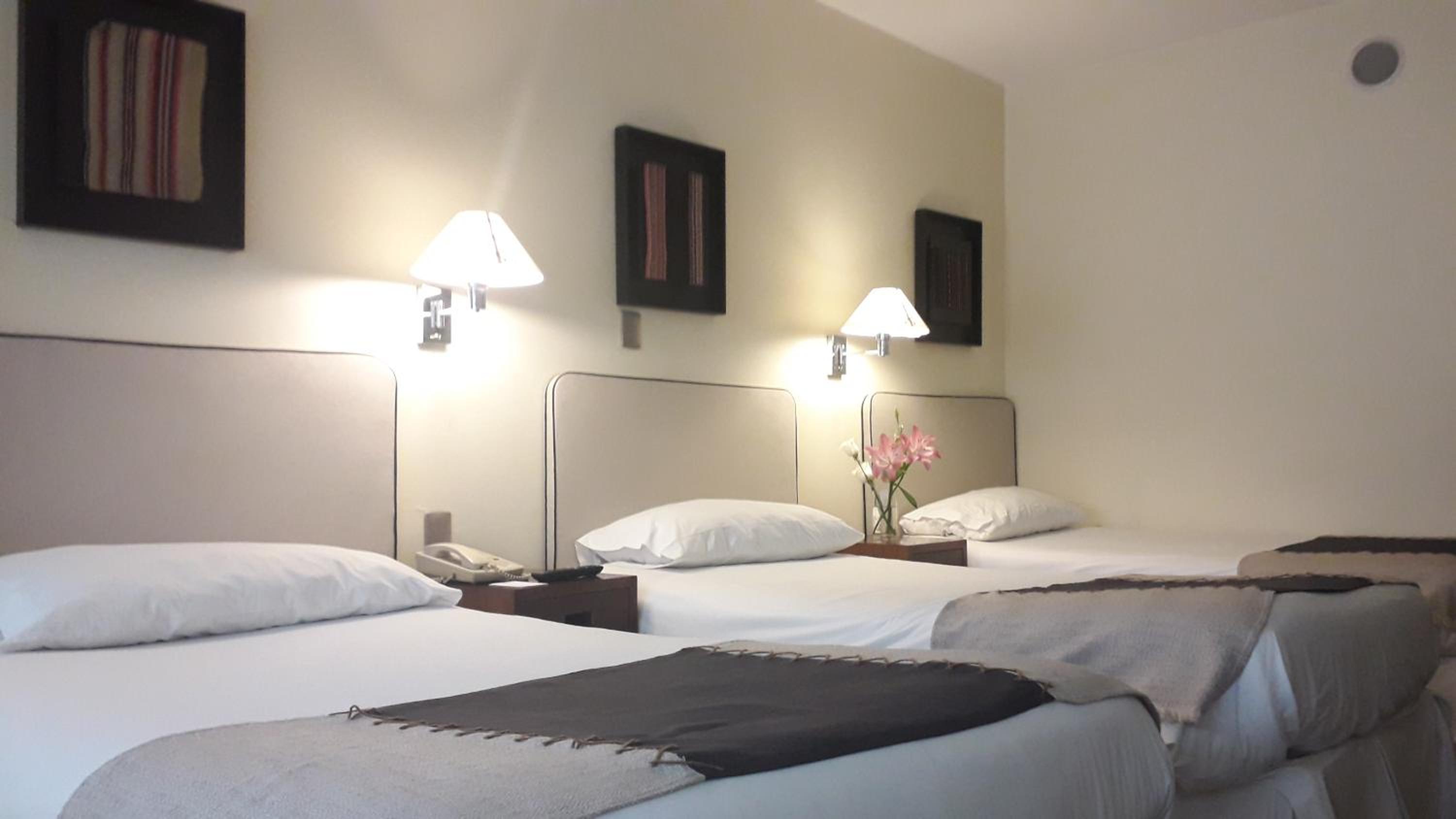 Triple Room - Photo 1