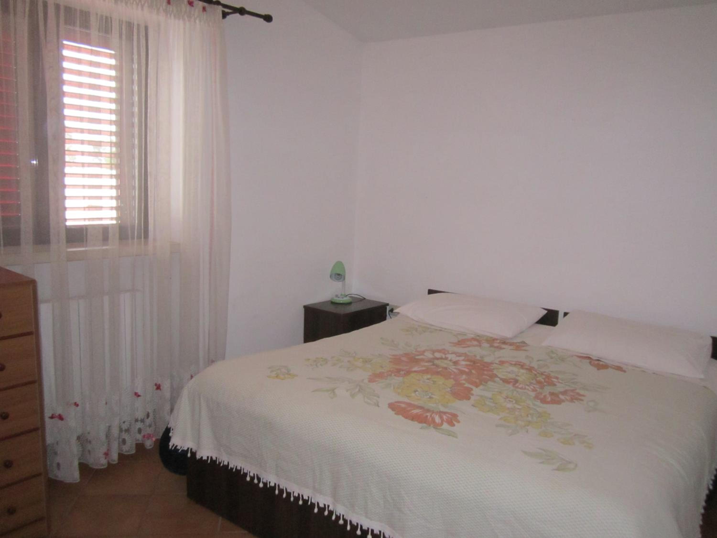 Queen Room with Garden View