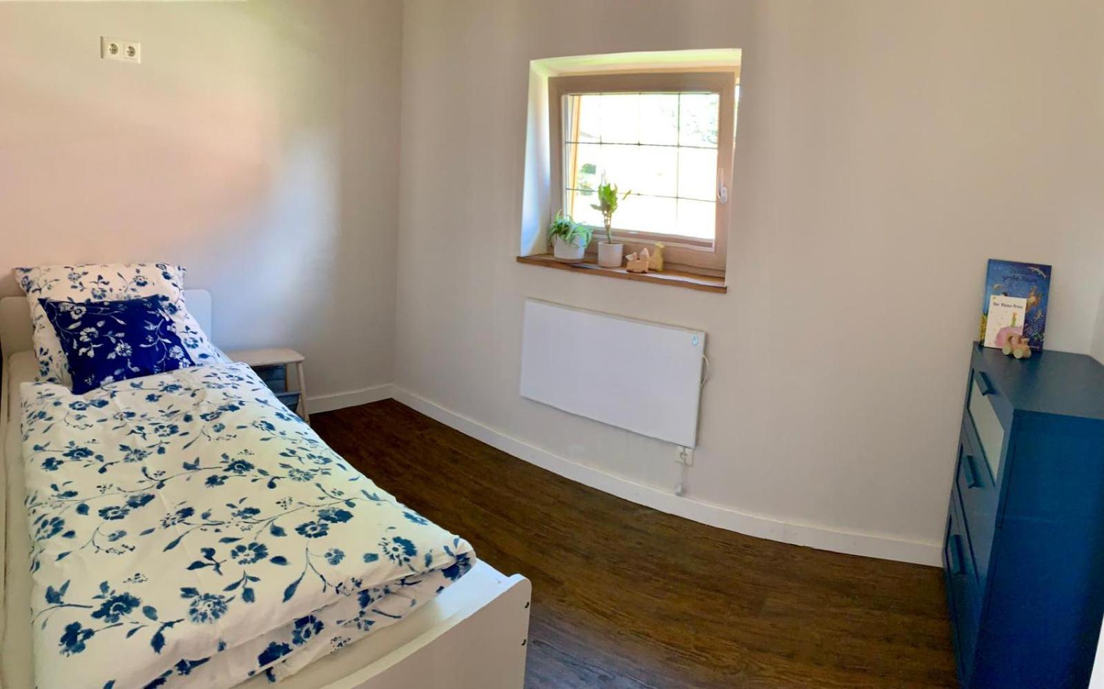 Two-Bedroom House photo 1