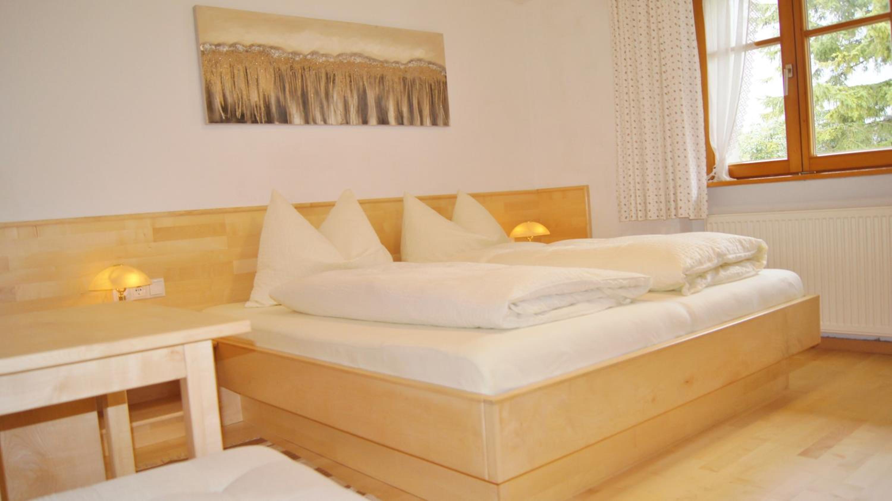 Standard Double Room photo 1