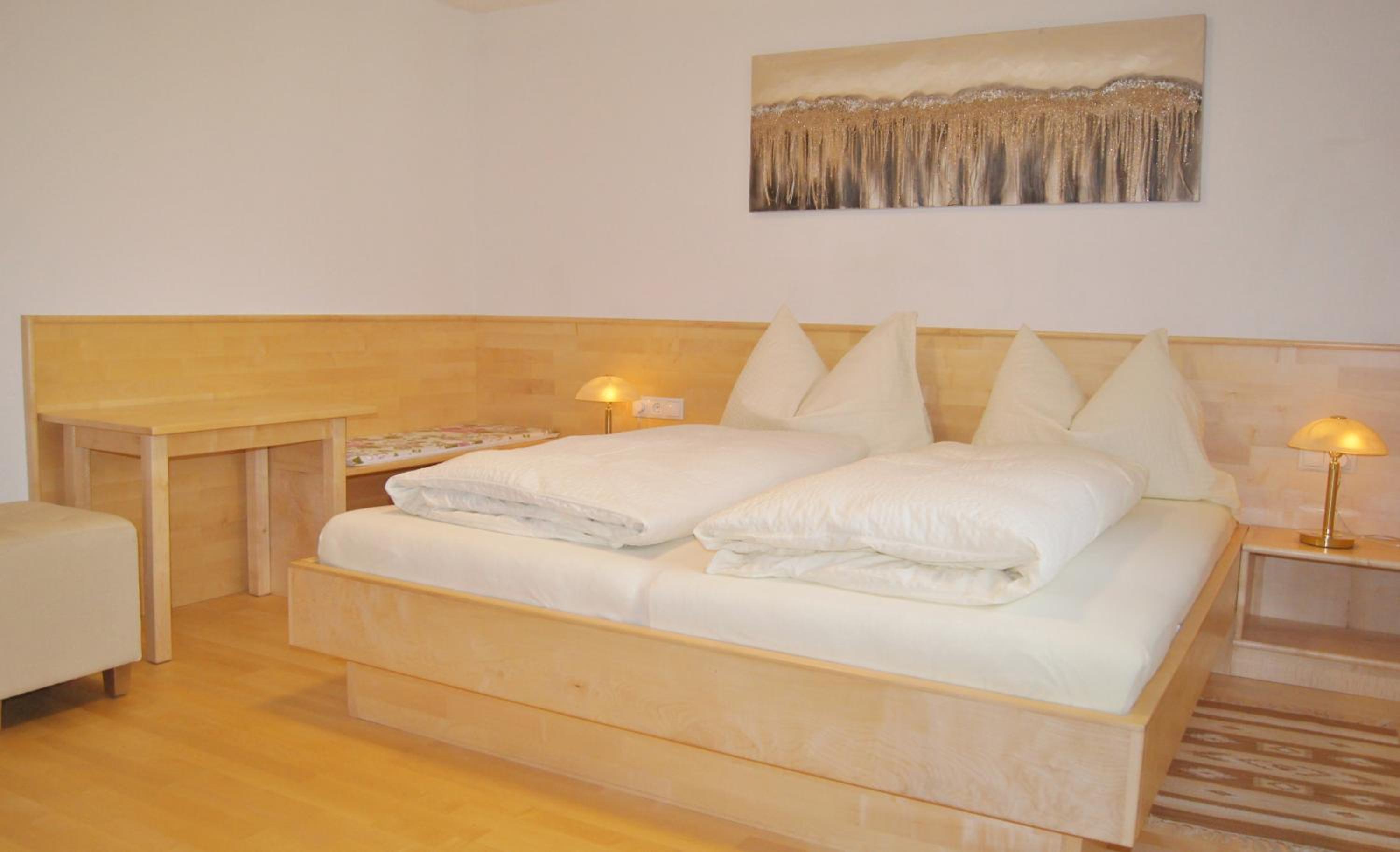 Standard Double Room photo 2