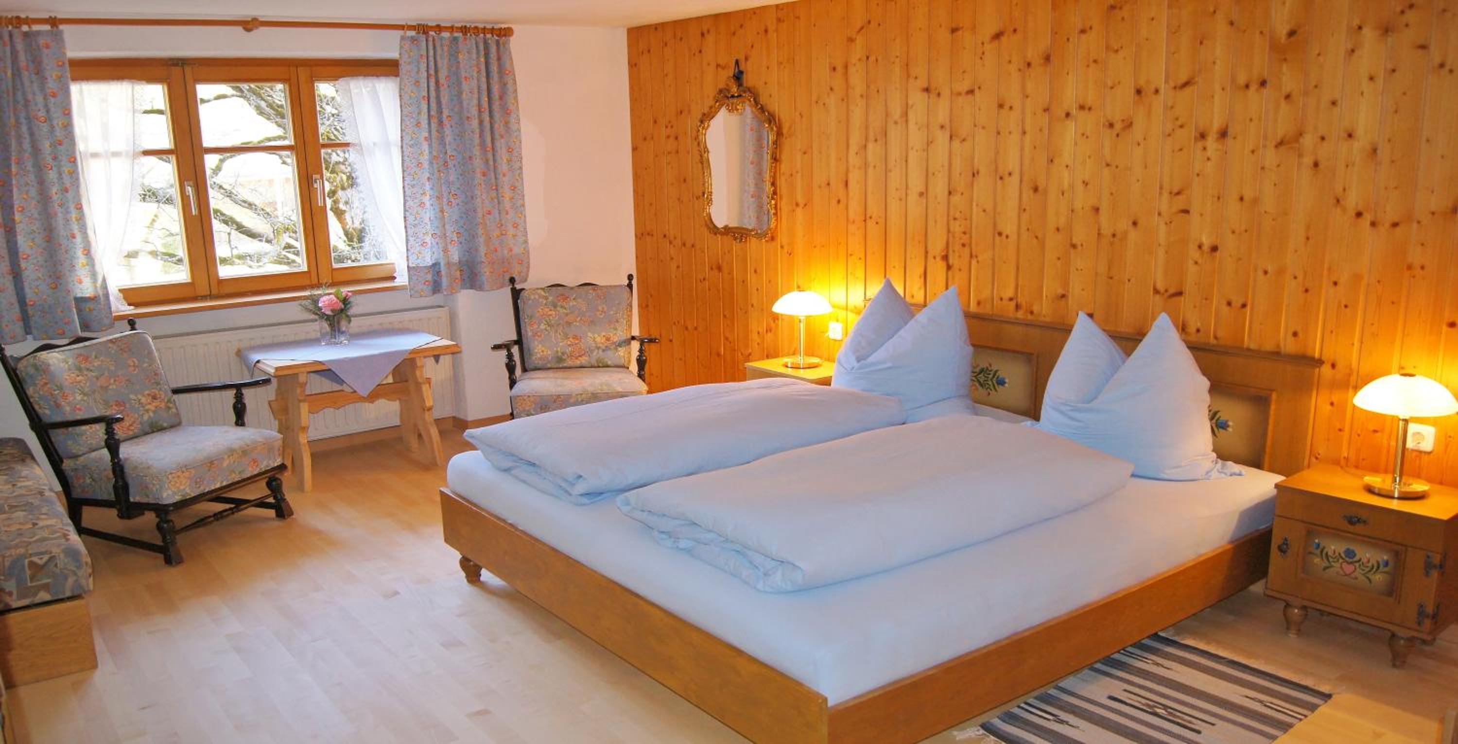 Standard Double Room photo 1
