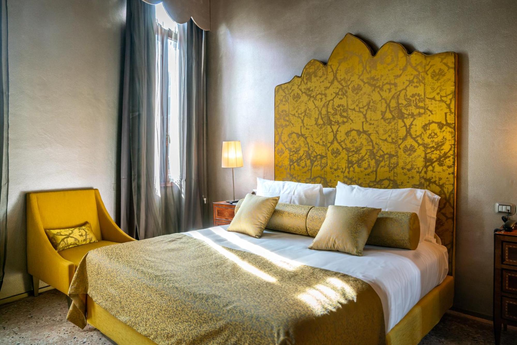 Superior Double Room "Emotion"