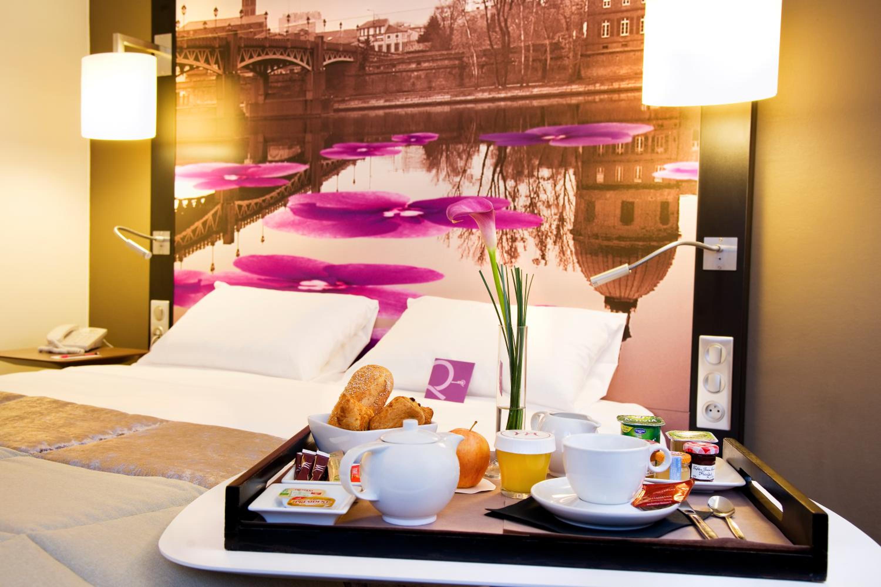 Standard Double Room - Photo 3