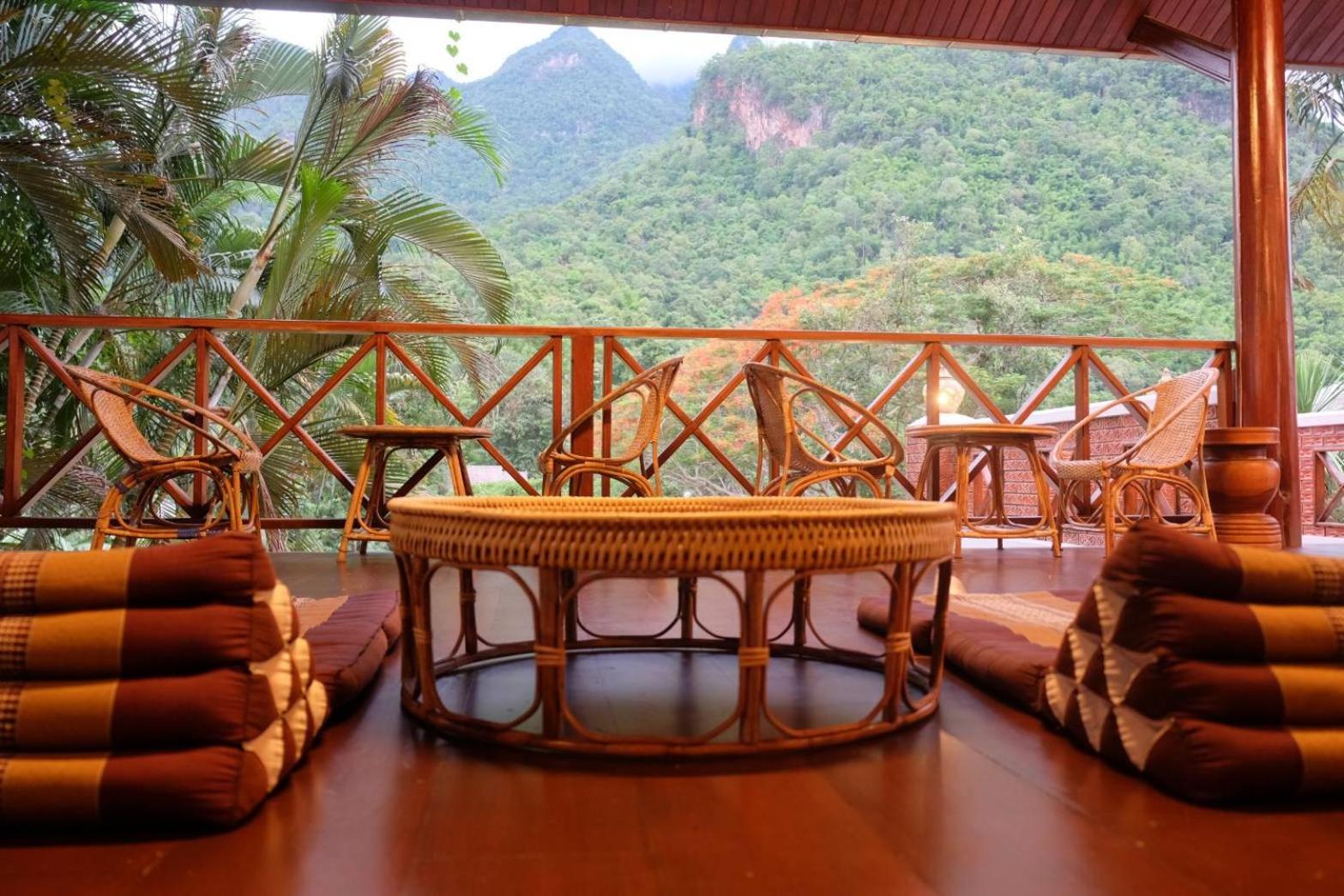 Family Room with Balcony - Photo 14