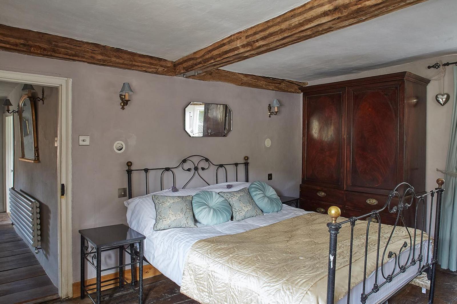 Double Room with Private Bathroom photo 3