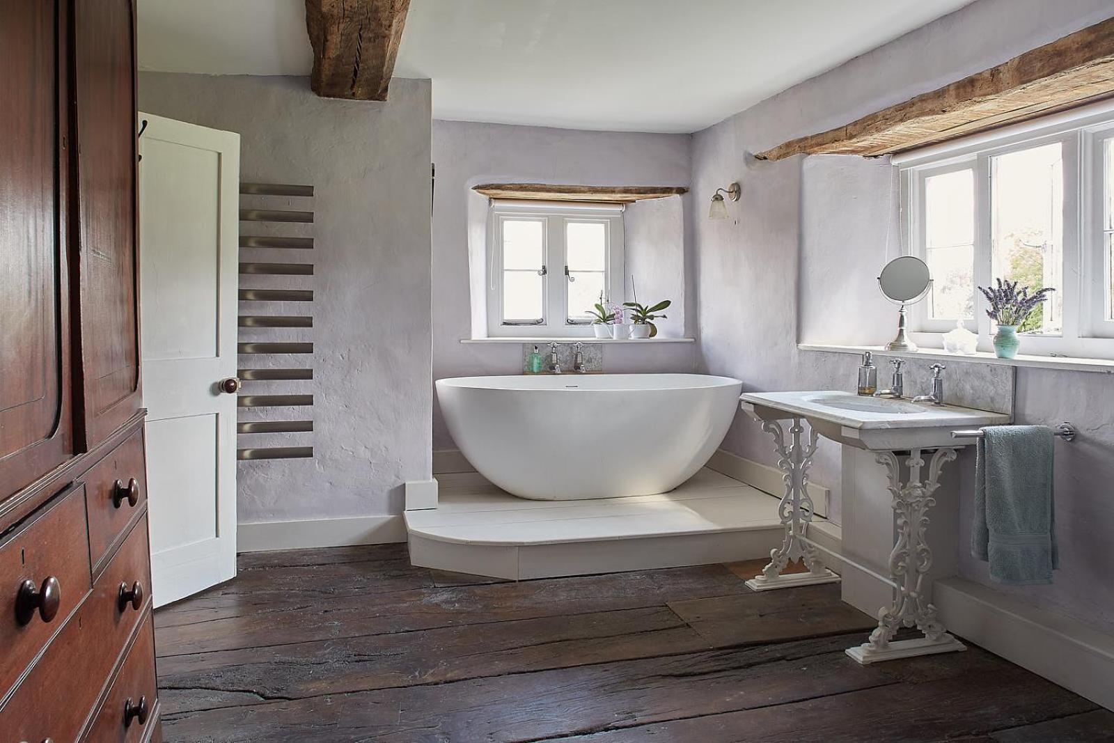 Double Room with Private Bathroom photo 2