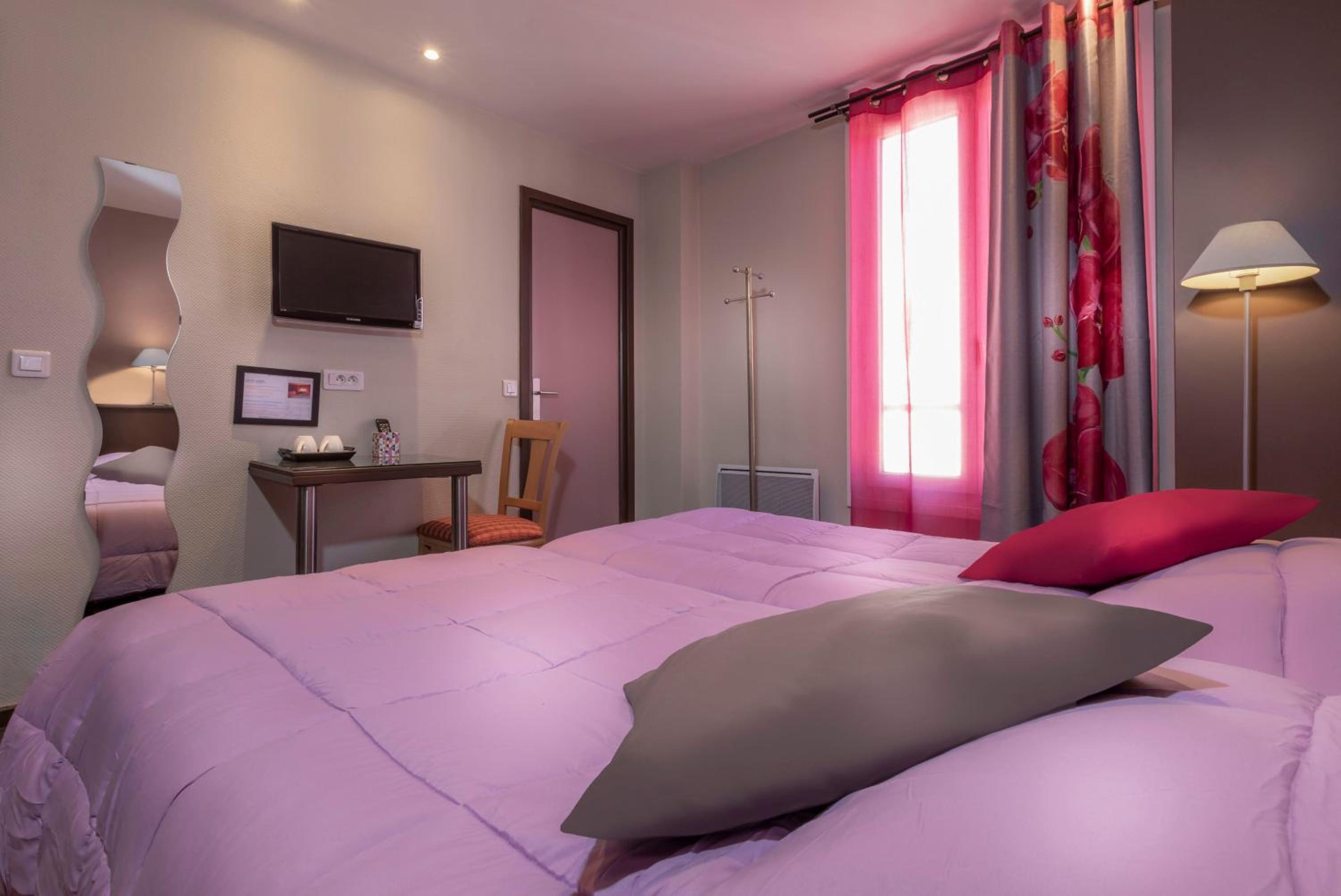 Twin Room photo 1