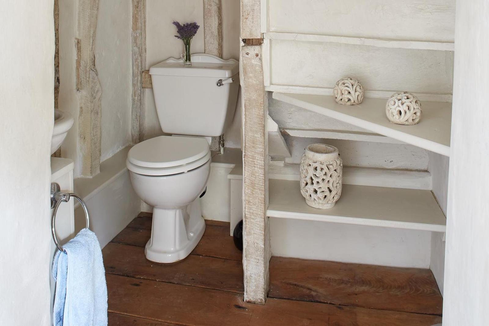 Double Room with Private Bathroom photo 2