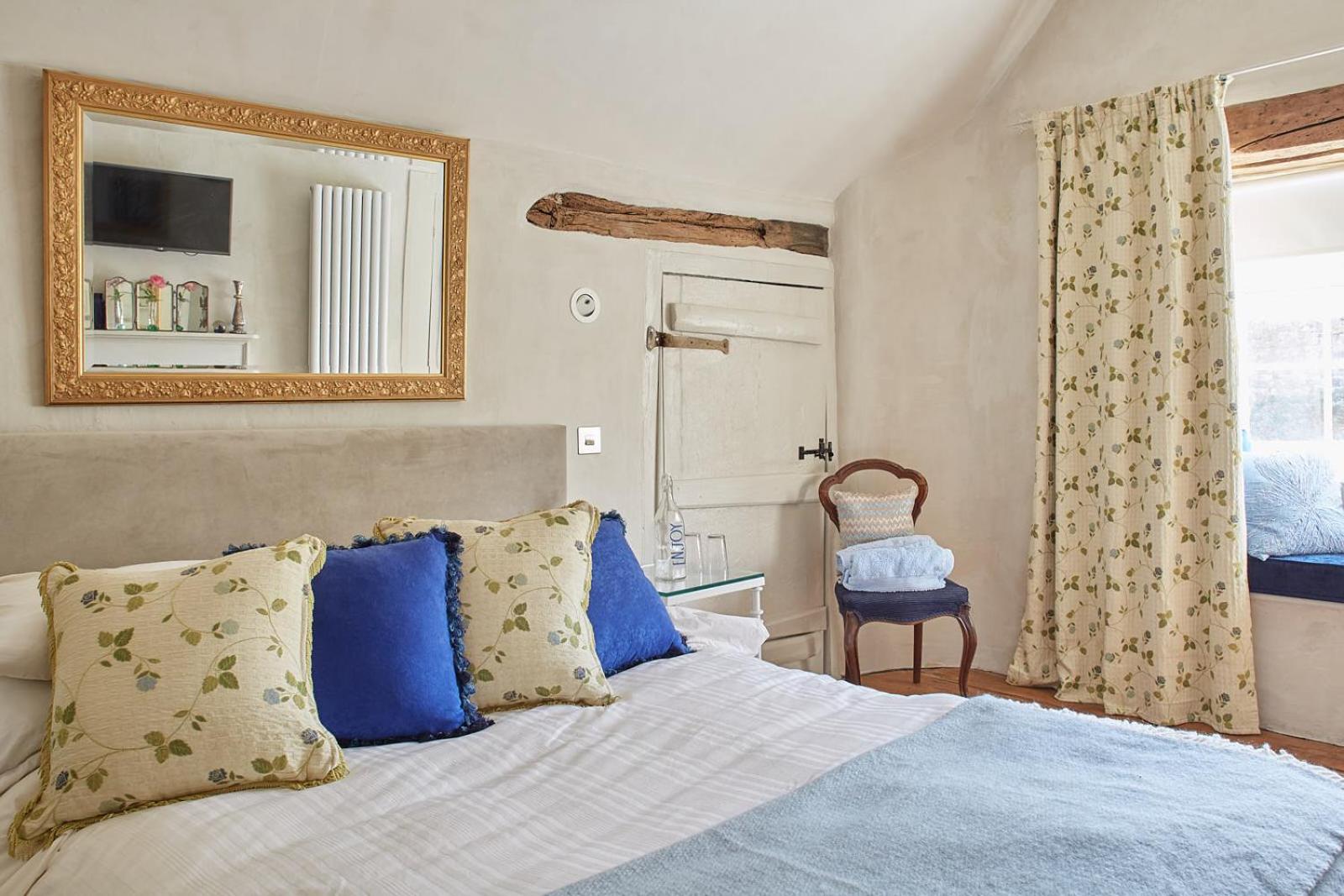 Double Room with Private Bathroom photo 1