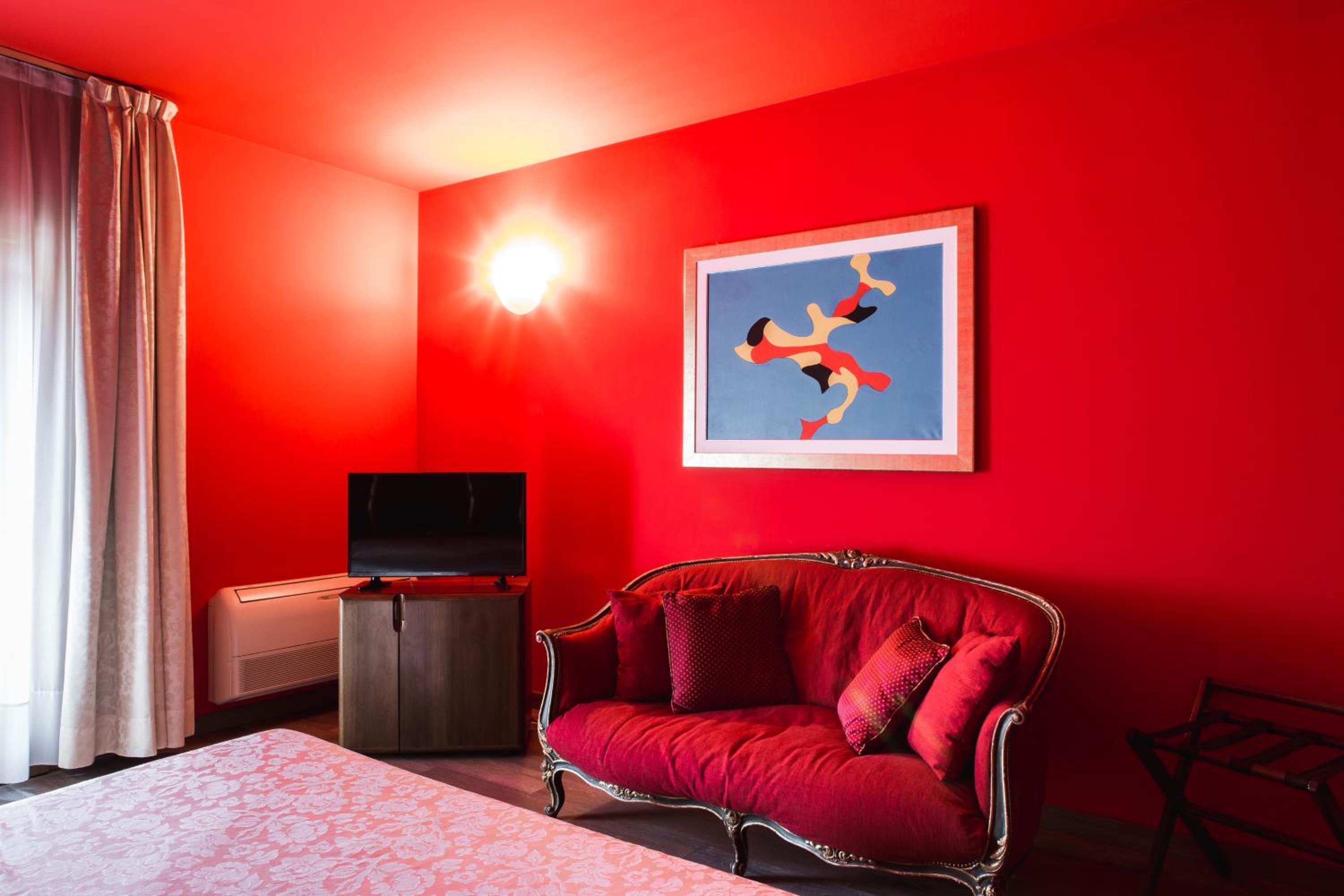 Double Room - Photo 1