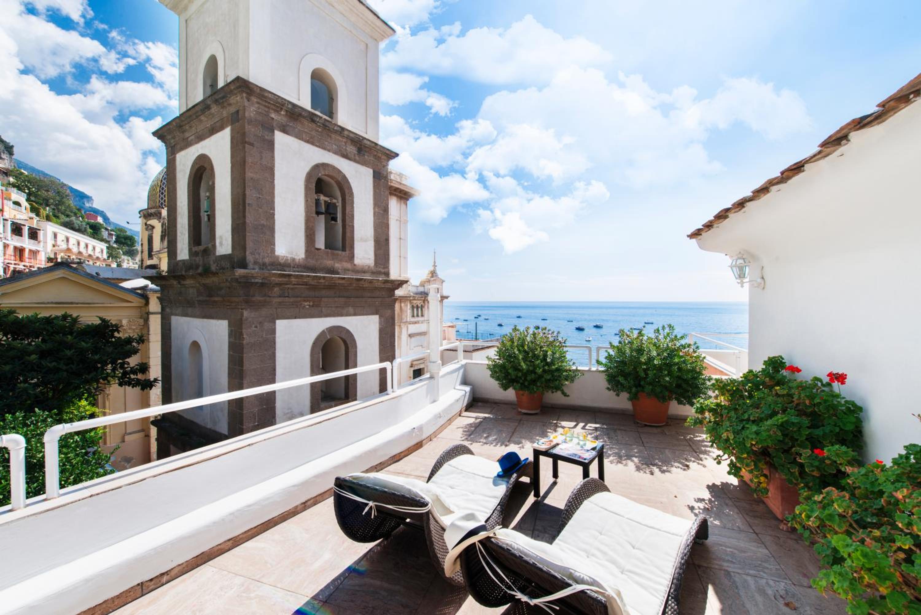Superior Studio with Sea View - Photo 4