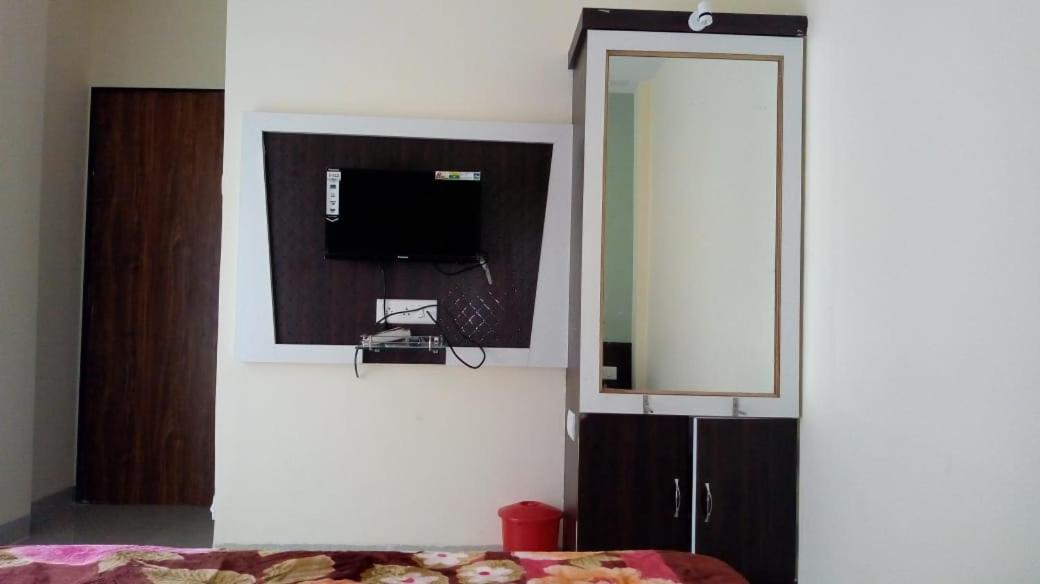Standard Double Room with Balcony photo 1