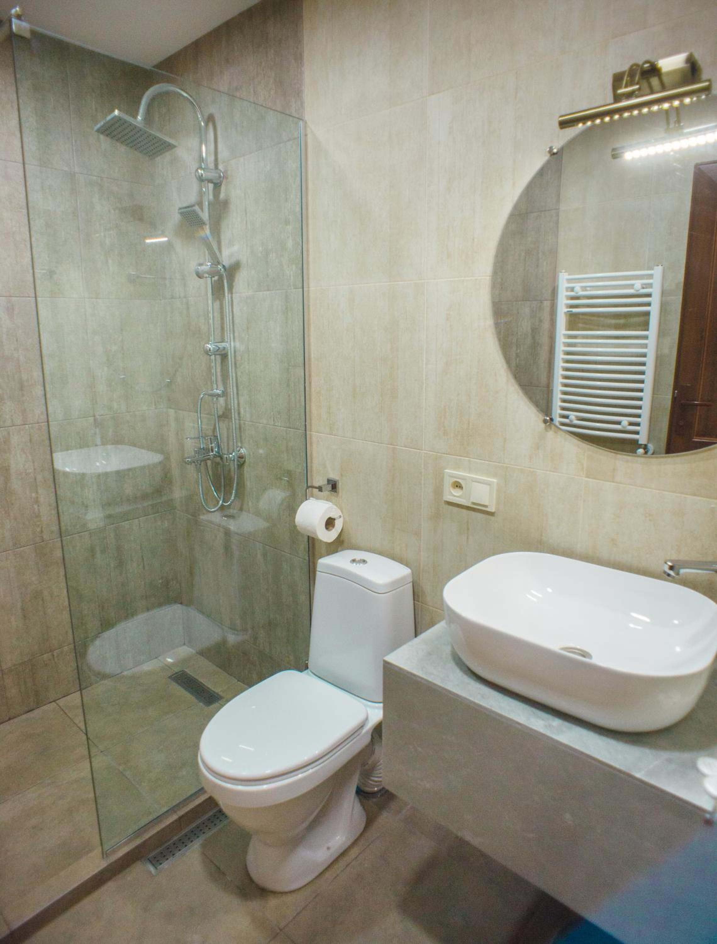Premium Quadruple Room photo 3