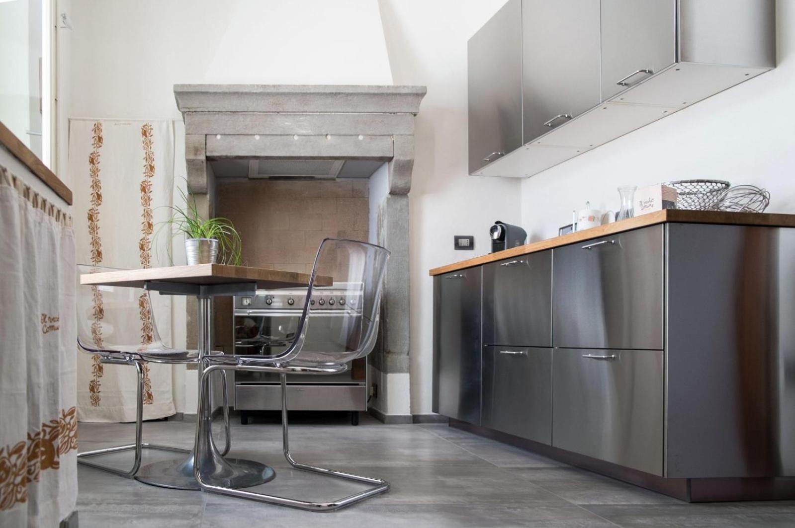 Superior Apartment photo 2