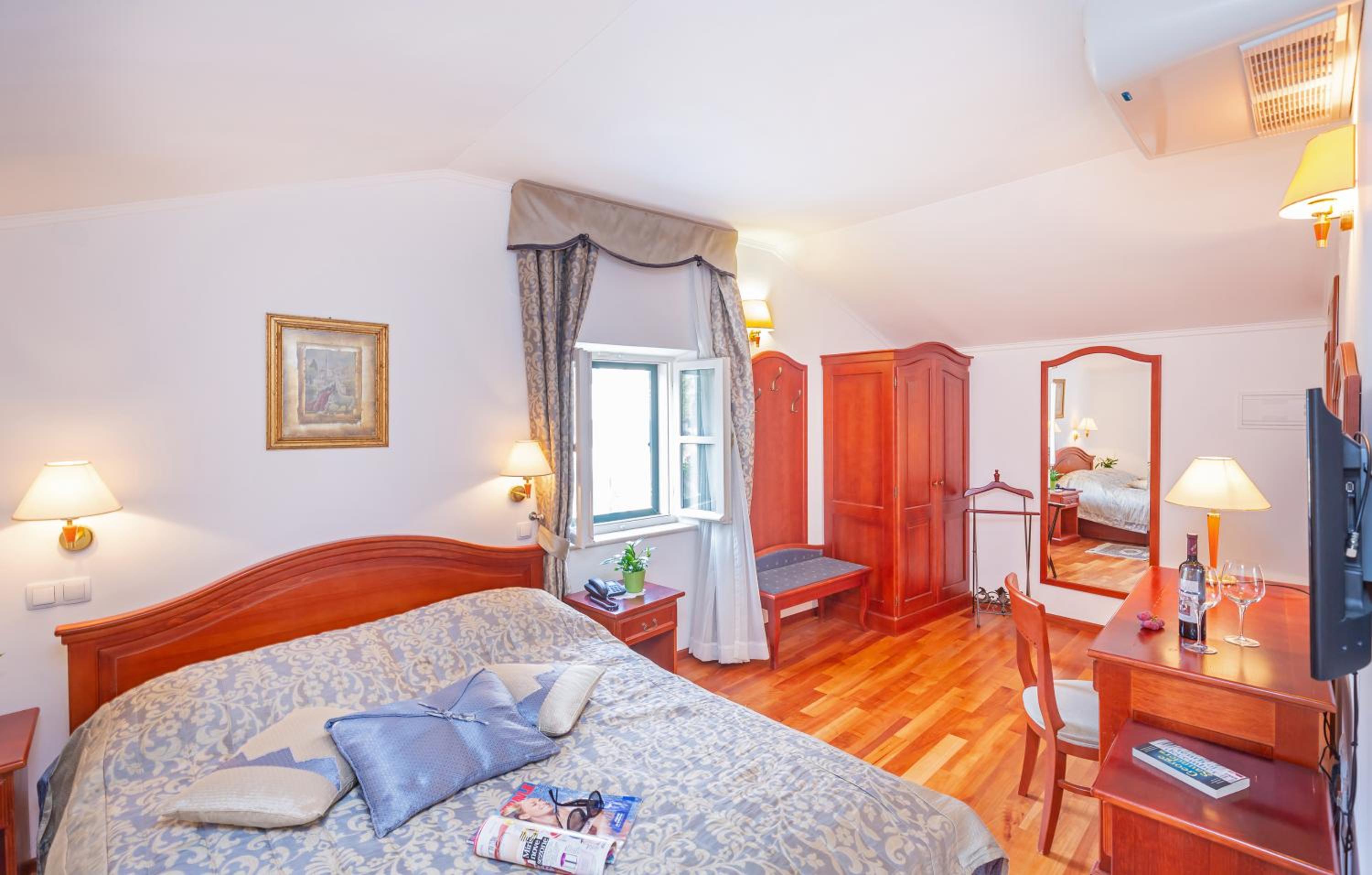 Standard Double Room - Annex photo 1
