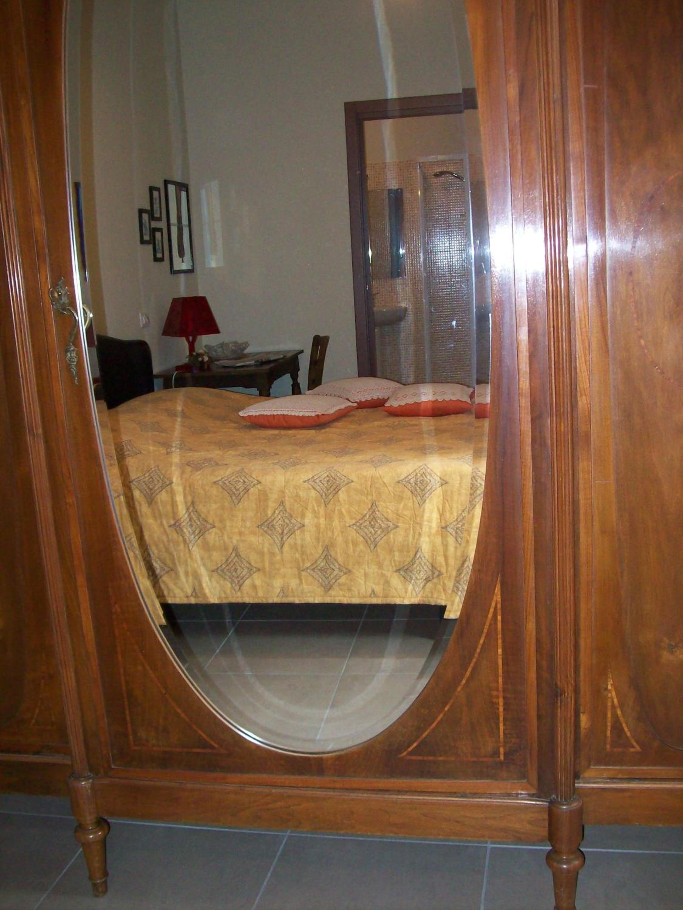 Classic Quadruple Room photo 2