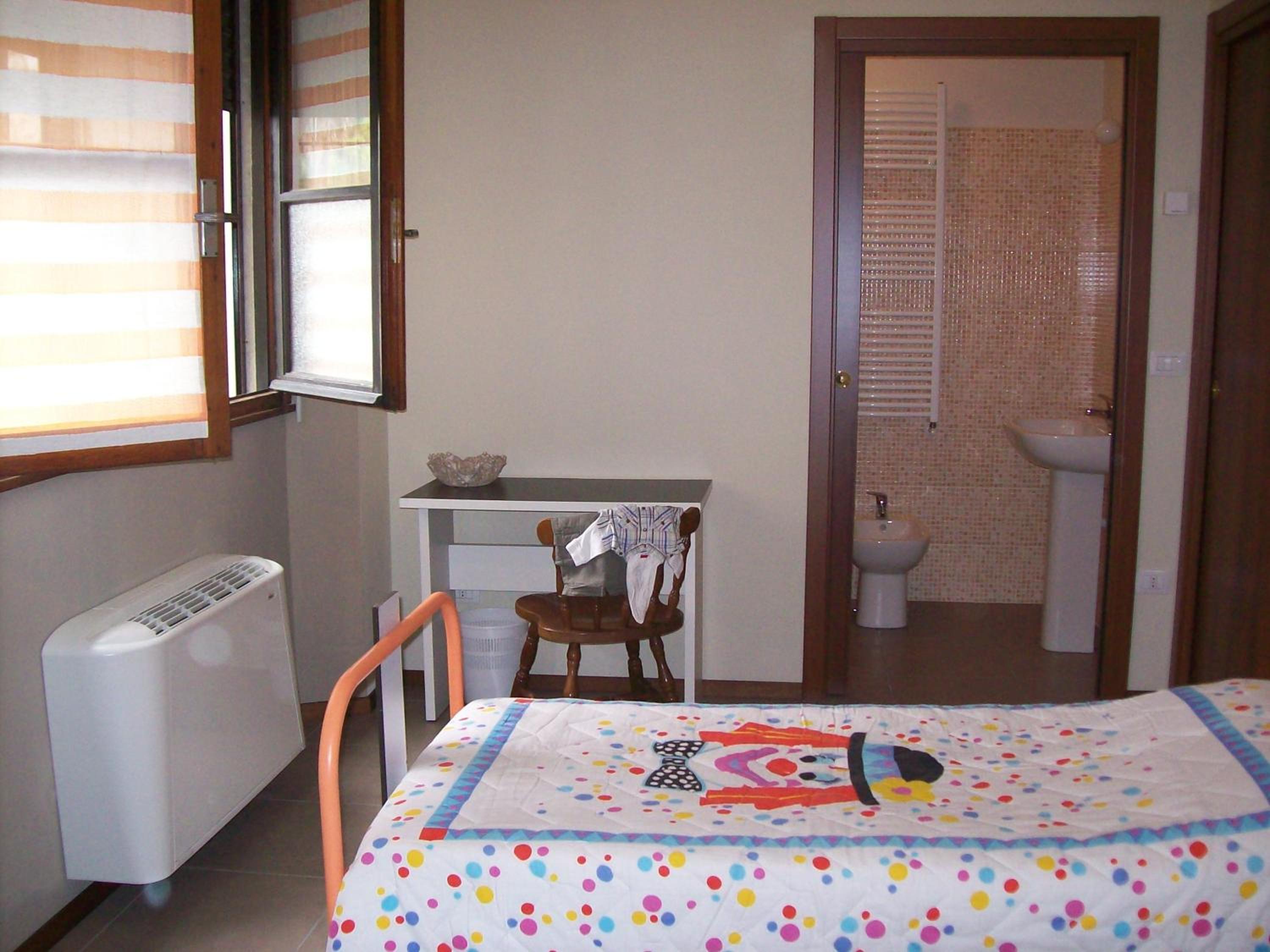 Classic Quadruple Room photo 3