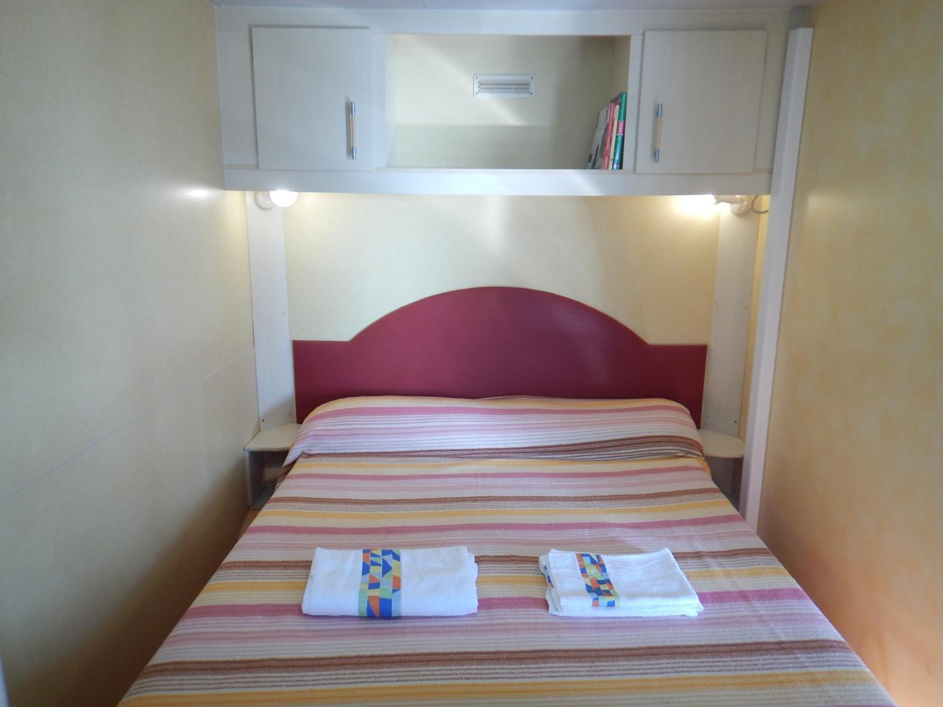 Mobile Home photo 1