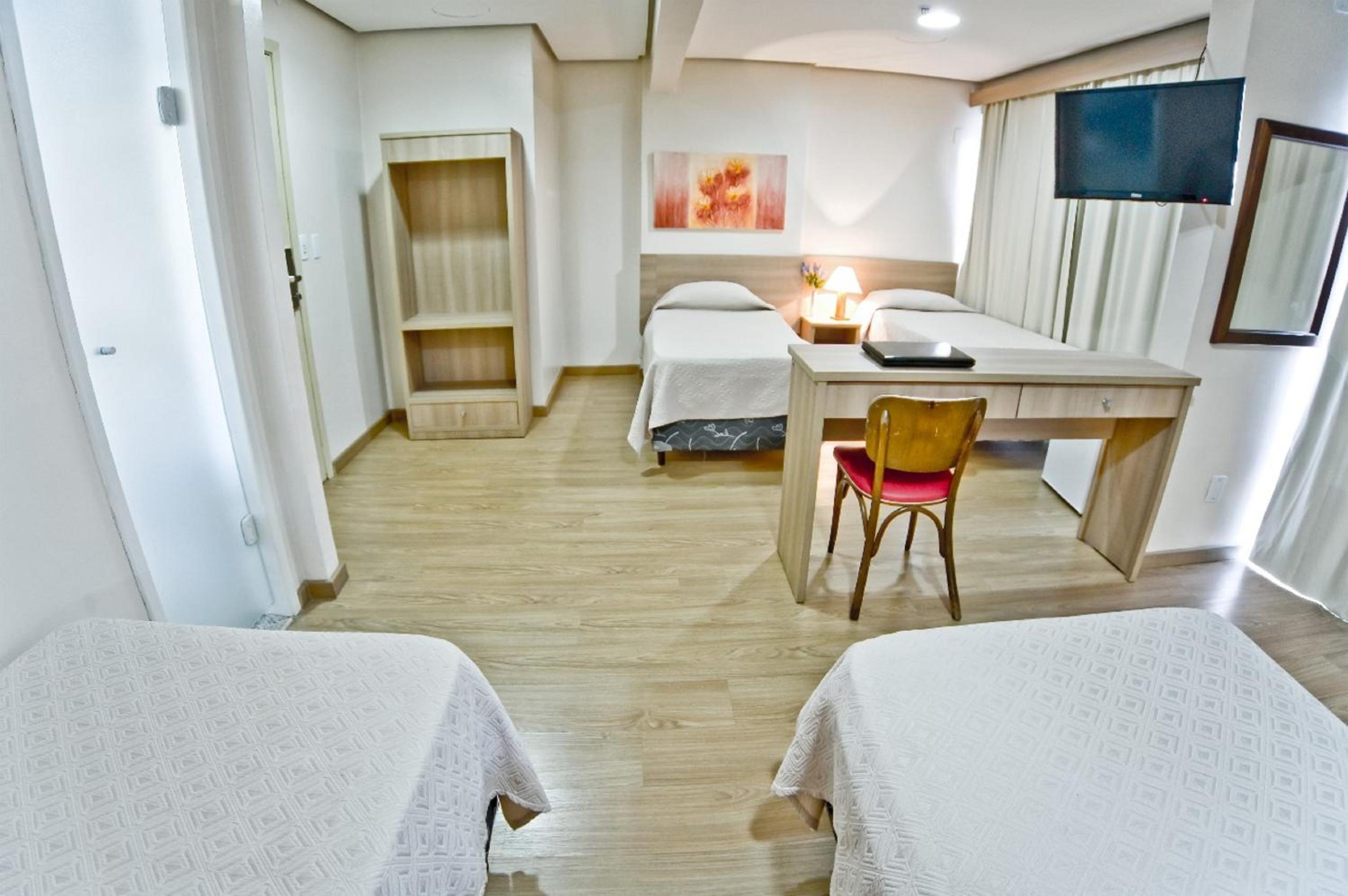 Standard Quadruple Room photo 1