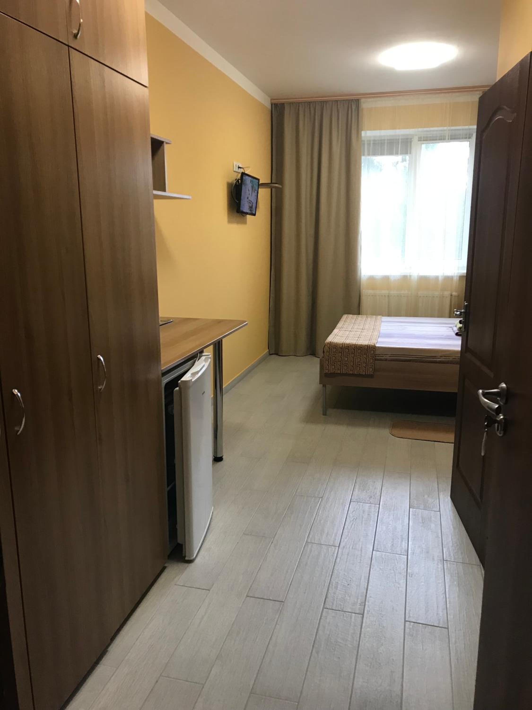 Superior Double Room photo 1