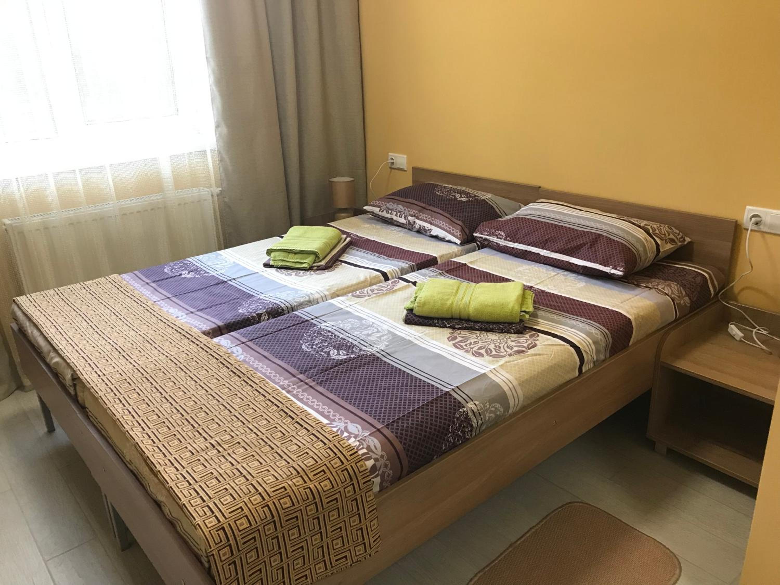 Superior Double Room photo 2