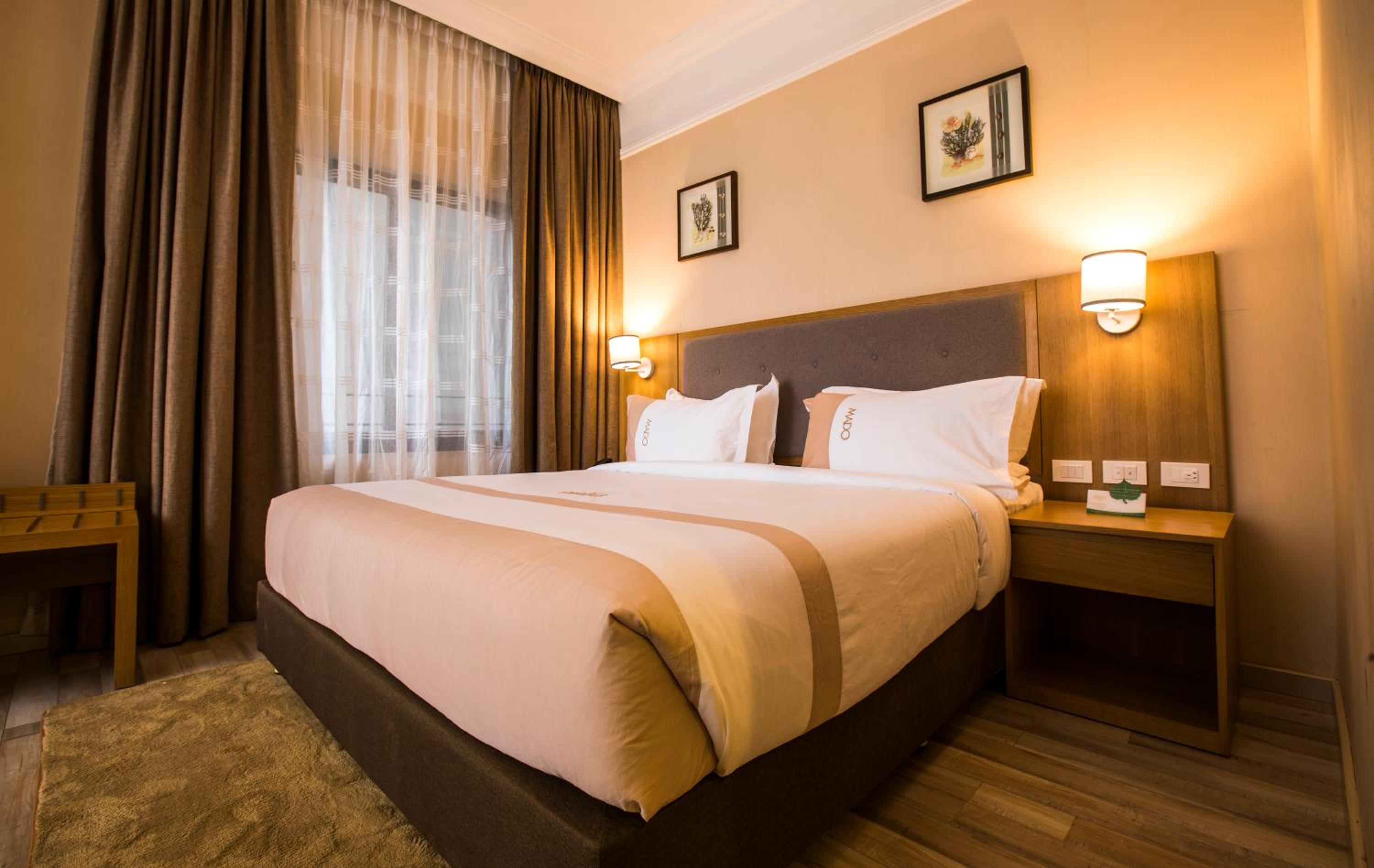 Single Room photo 1