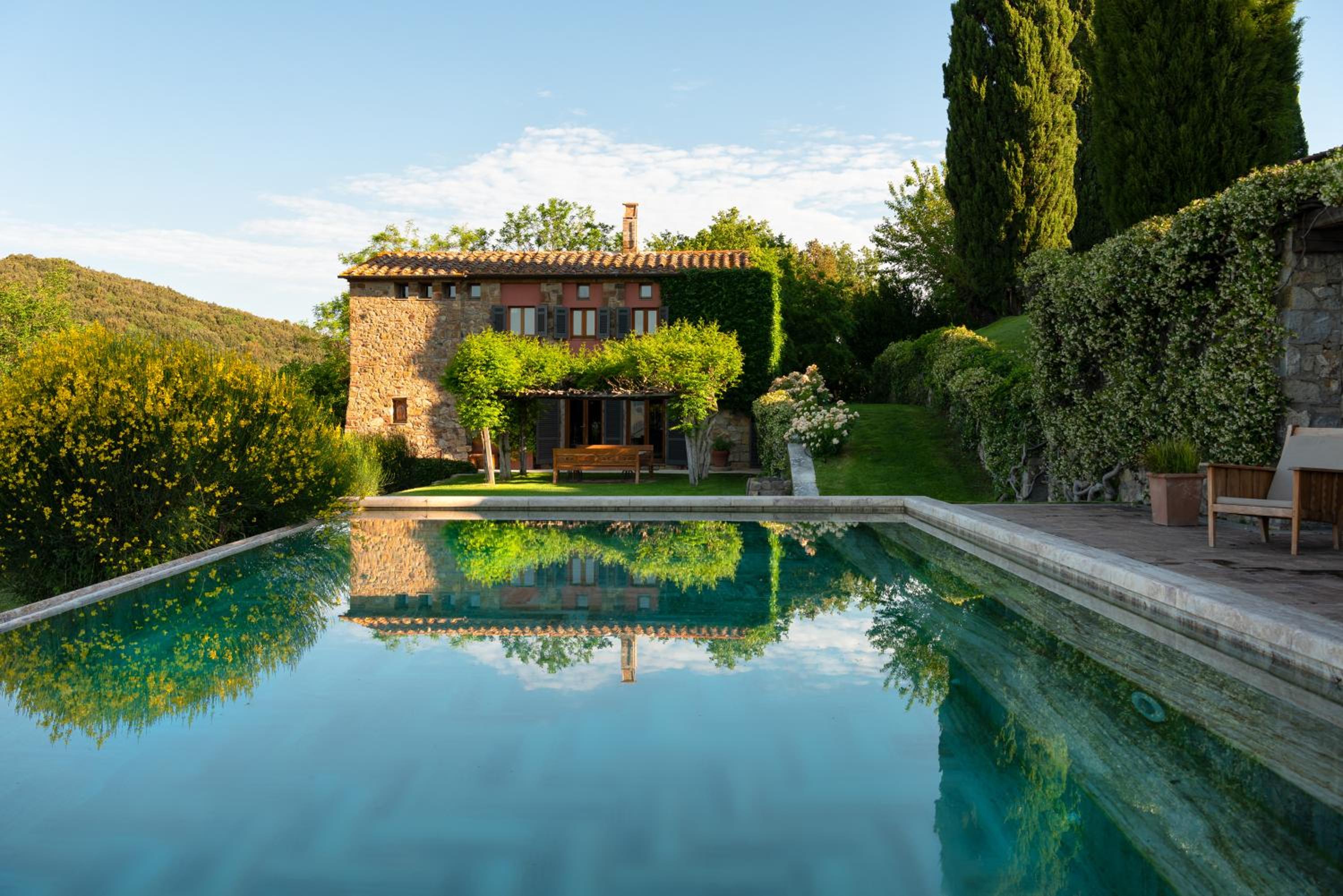 Suite Chiesina - Photo 3