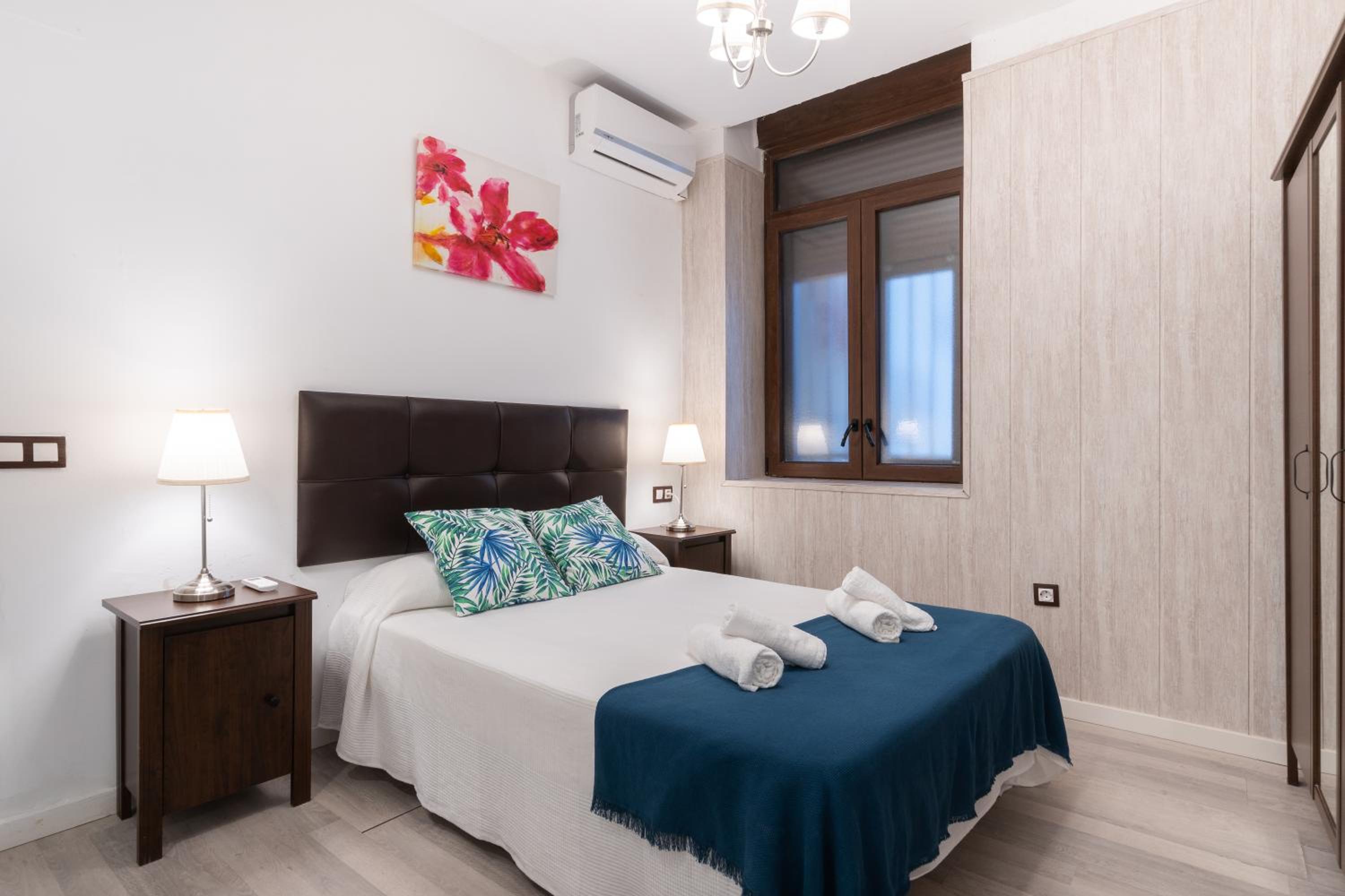 Apartamento - Planta Baja