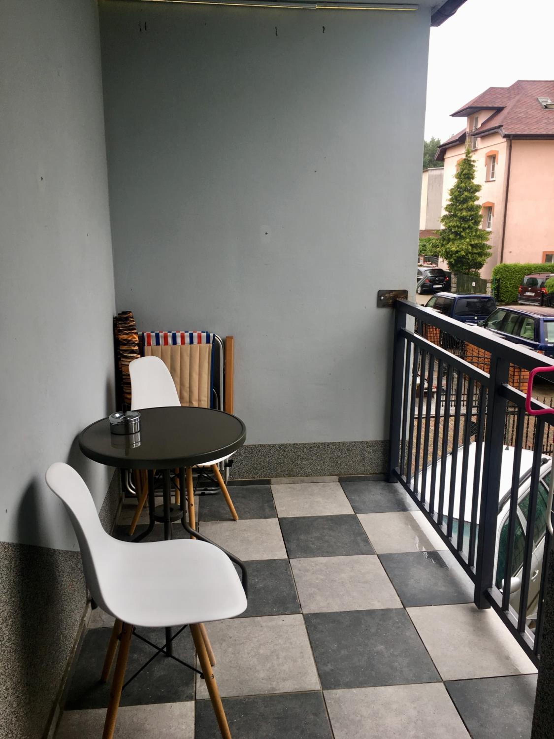 Double Room with Balcony photo 2