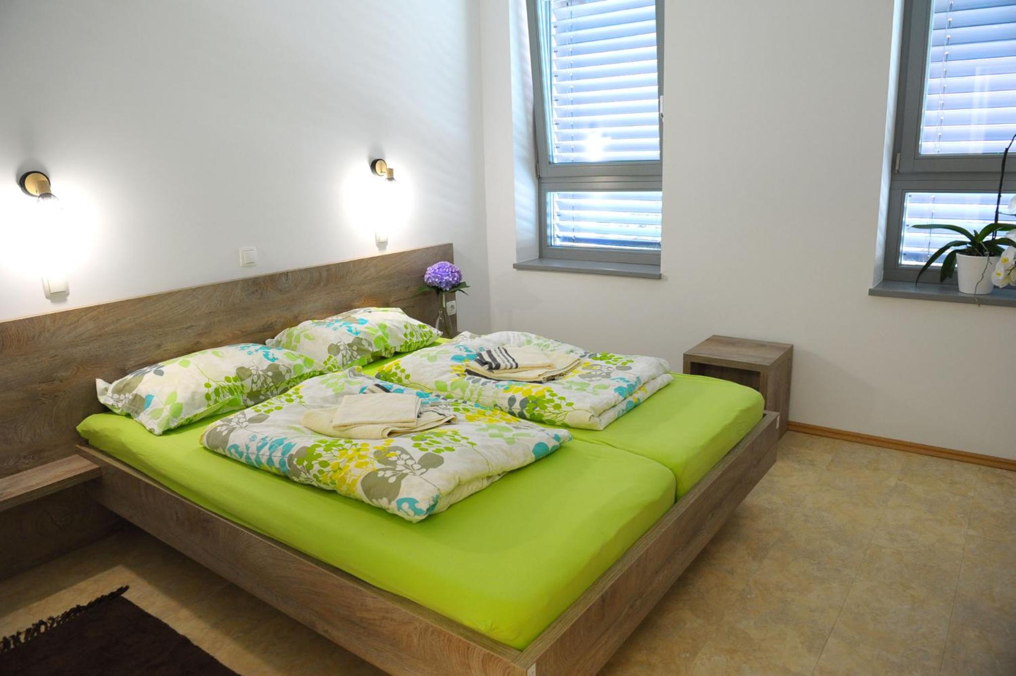 Double Room with Private Bathroom - Photo 1