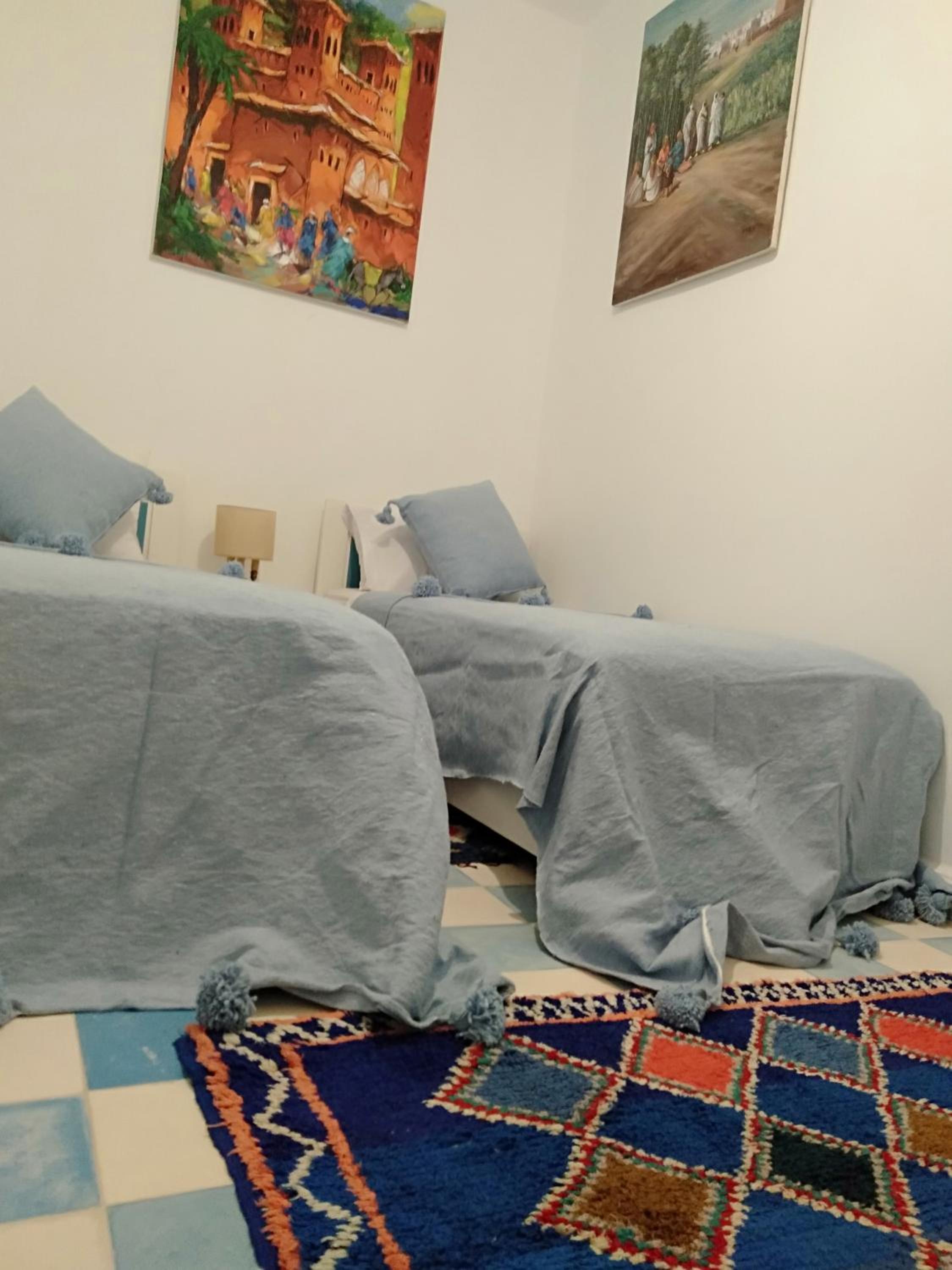Apartment with Sea View - Photo 31