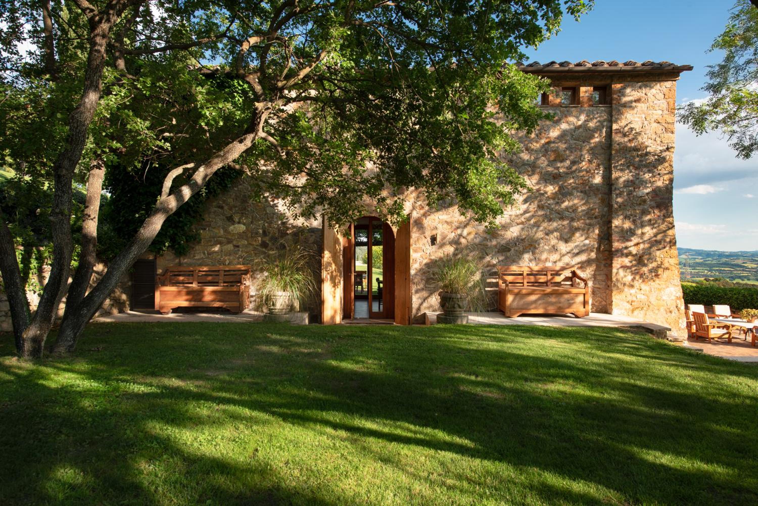 Suite Chiesina - Photo 10