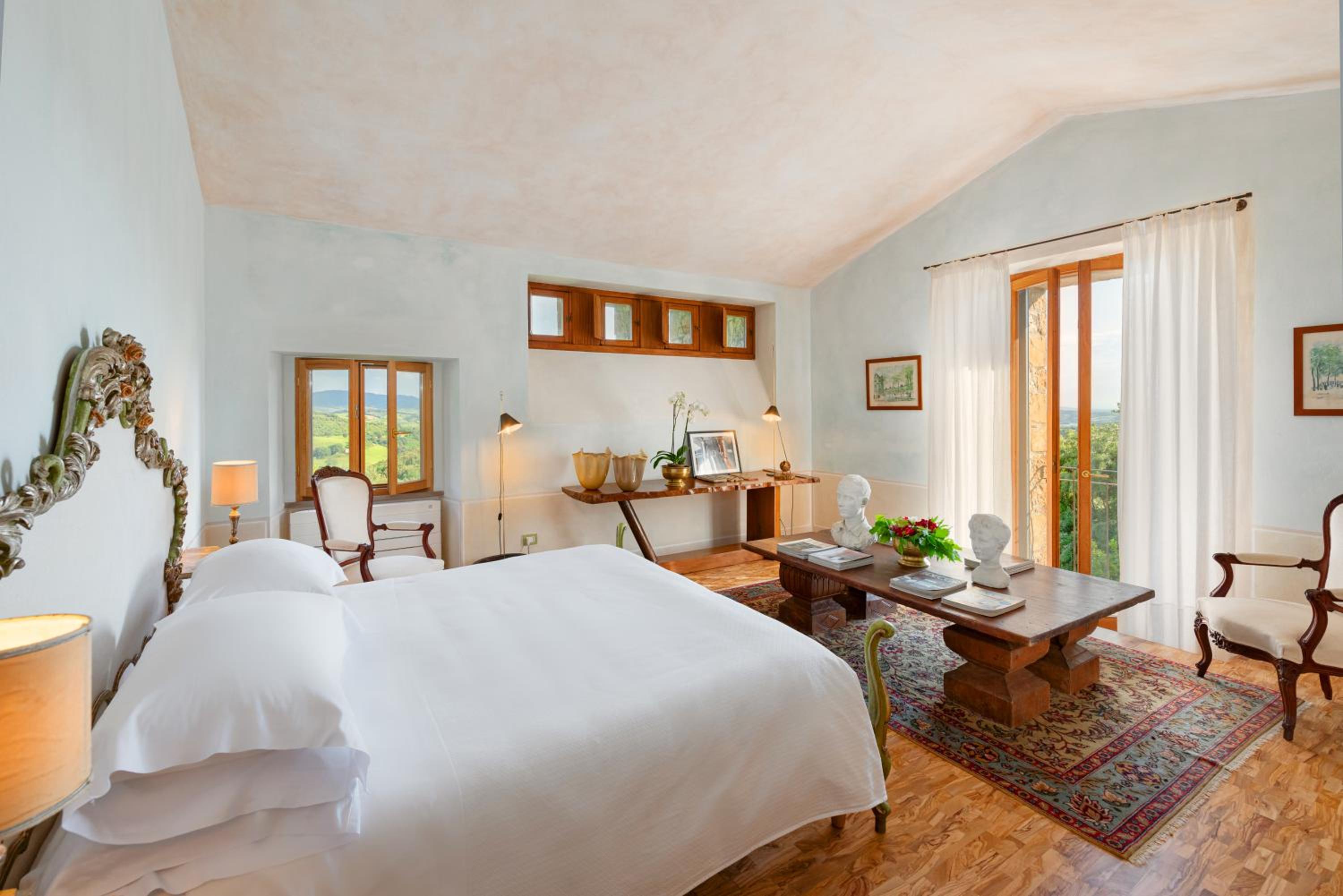Suite Chiesina - Photo 1