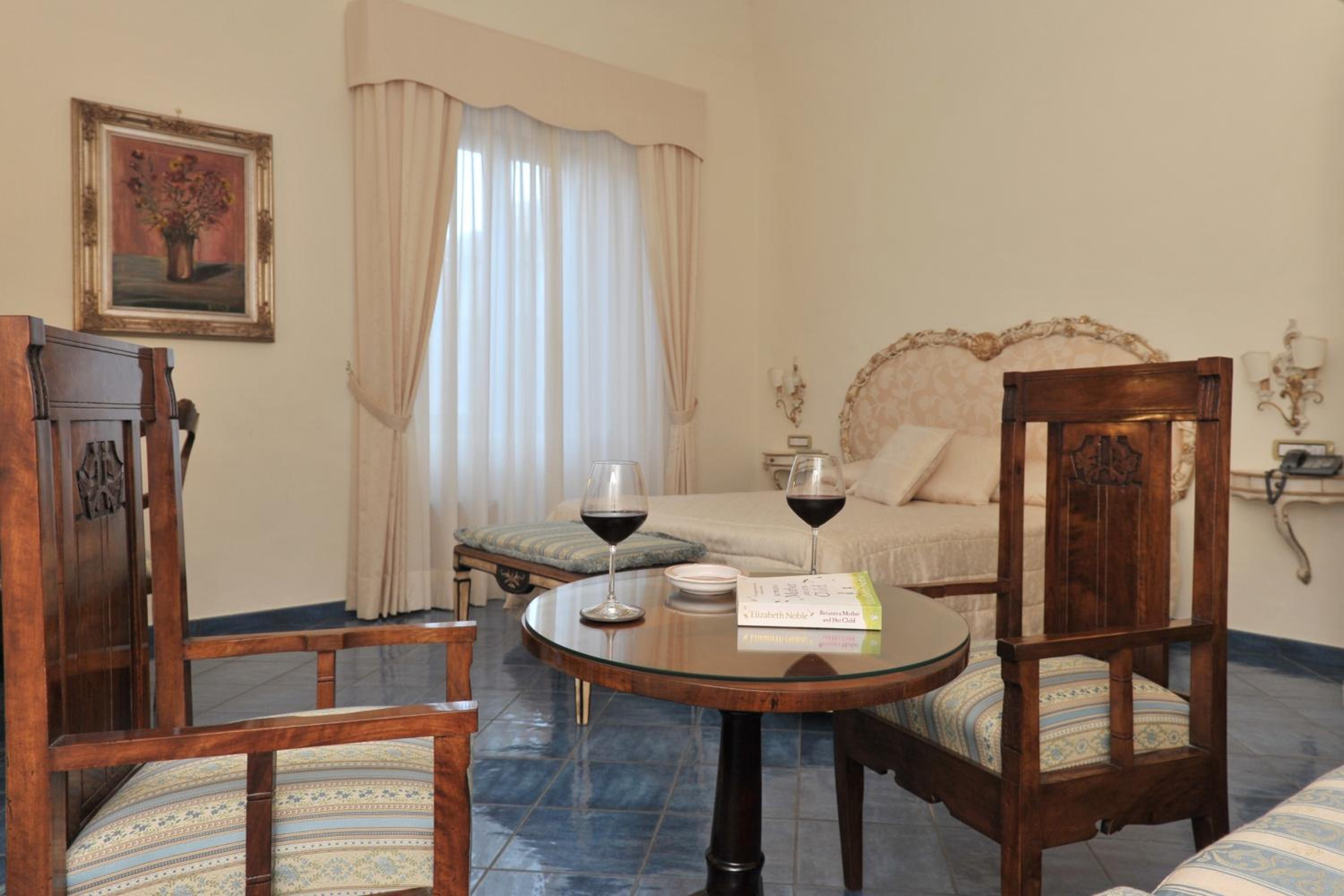 Deluxe Double Room photo 1