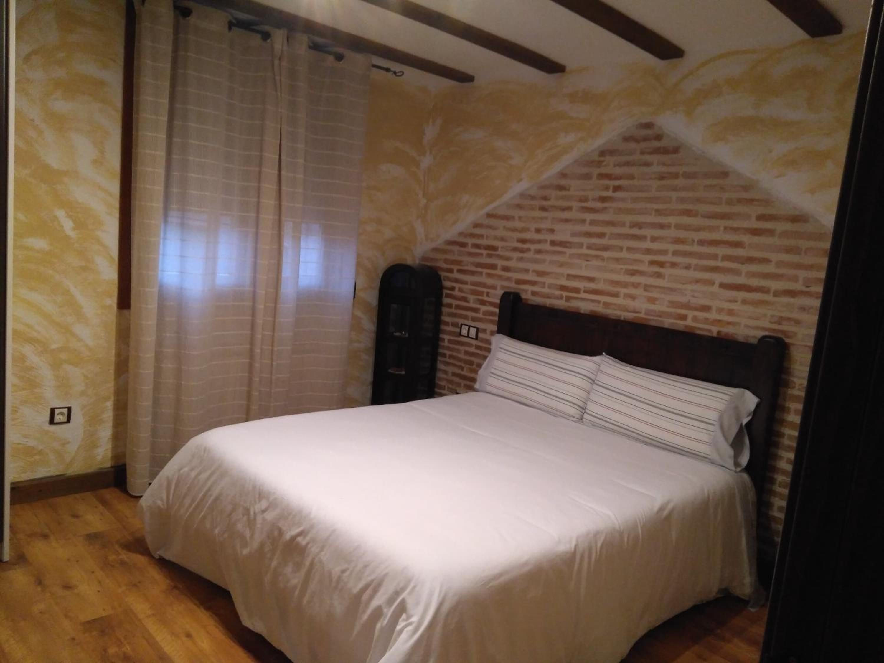 Departamento de tres habitaciones
