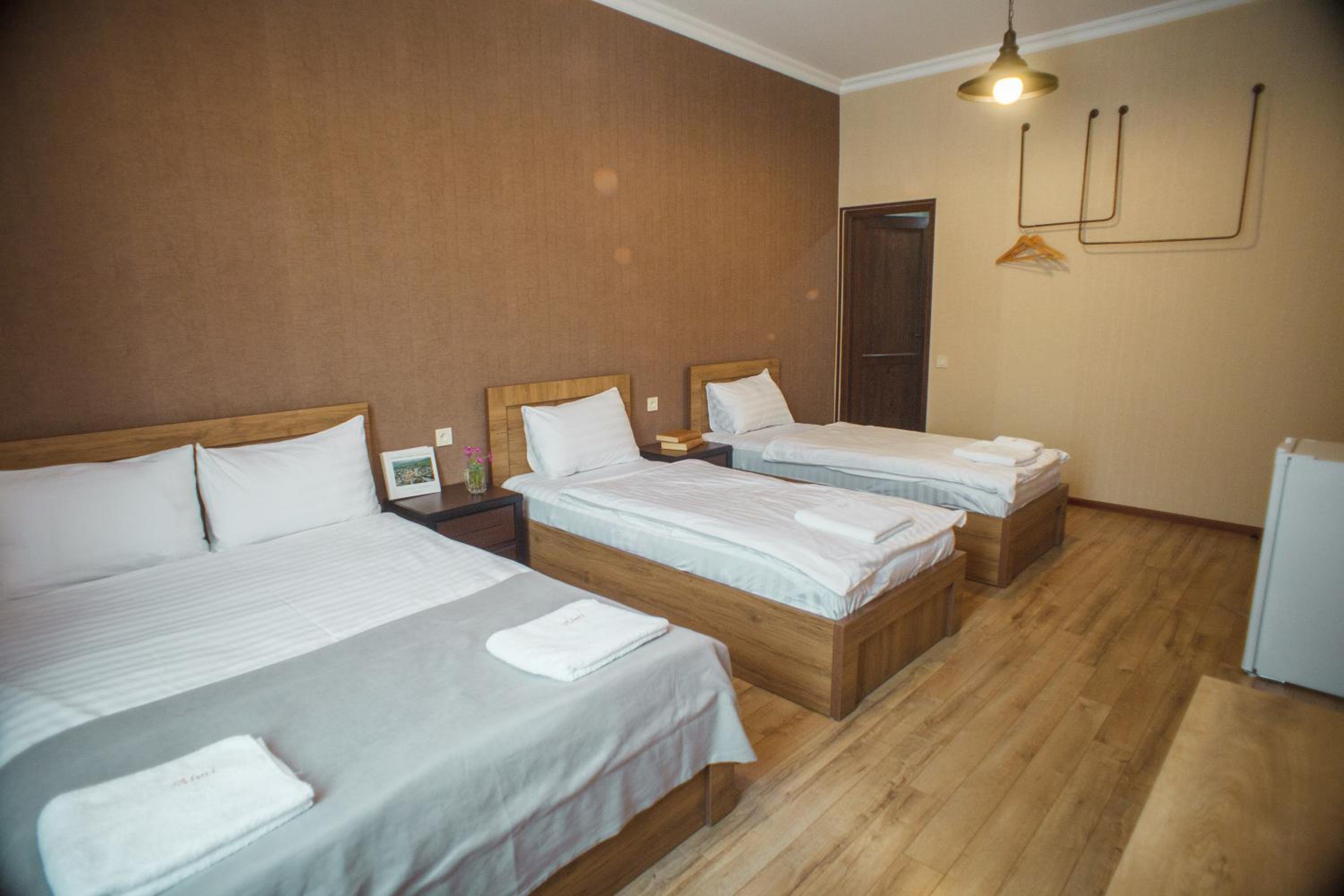 Superior Deluxe Double or Twin Room  photo 1