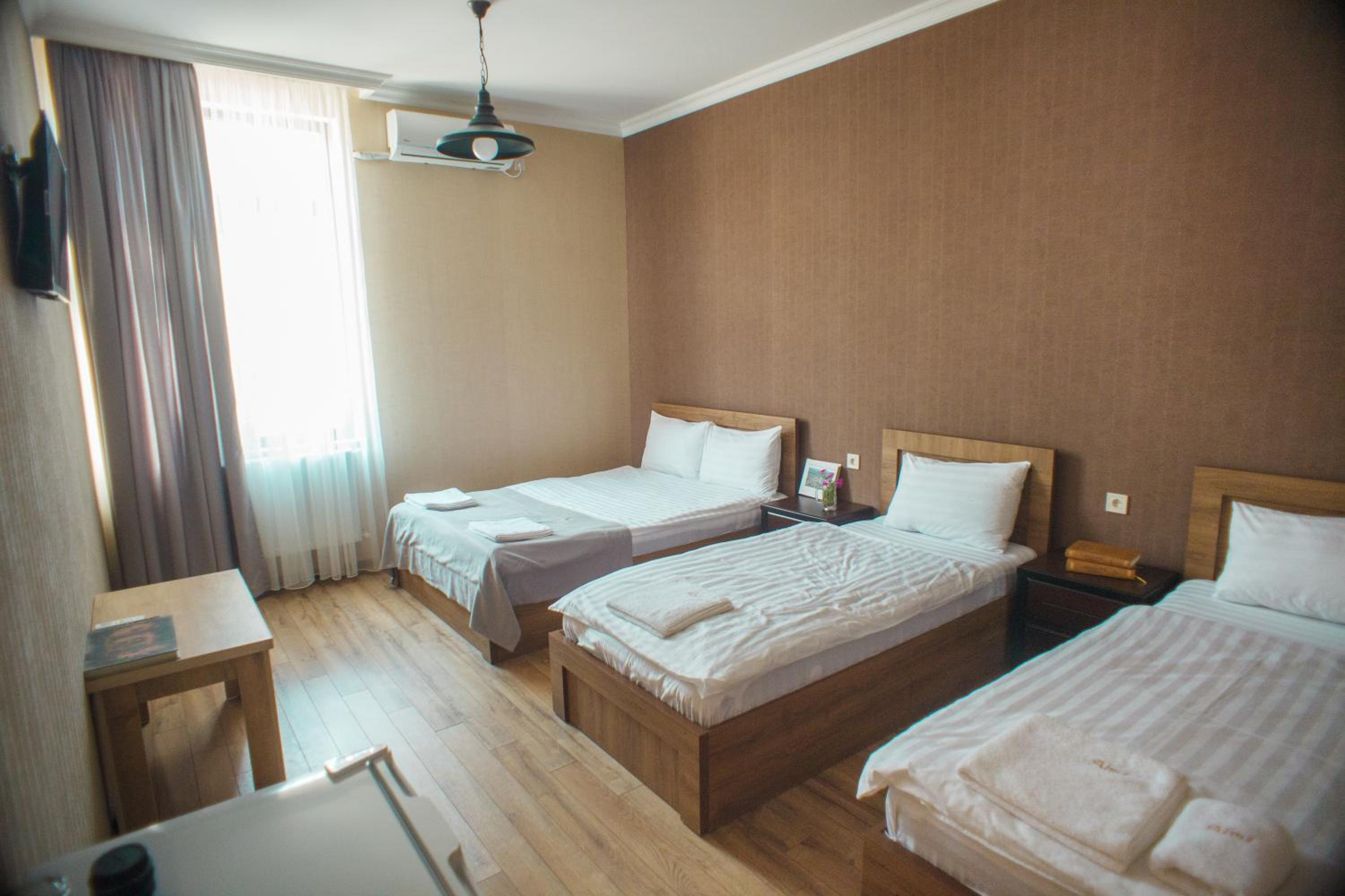 Premium Quadruple Room photo 2