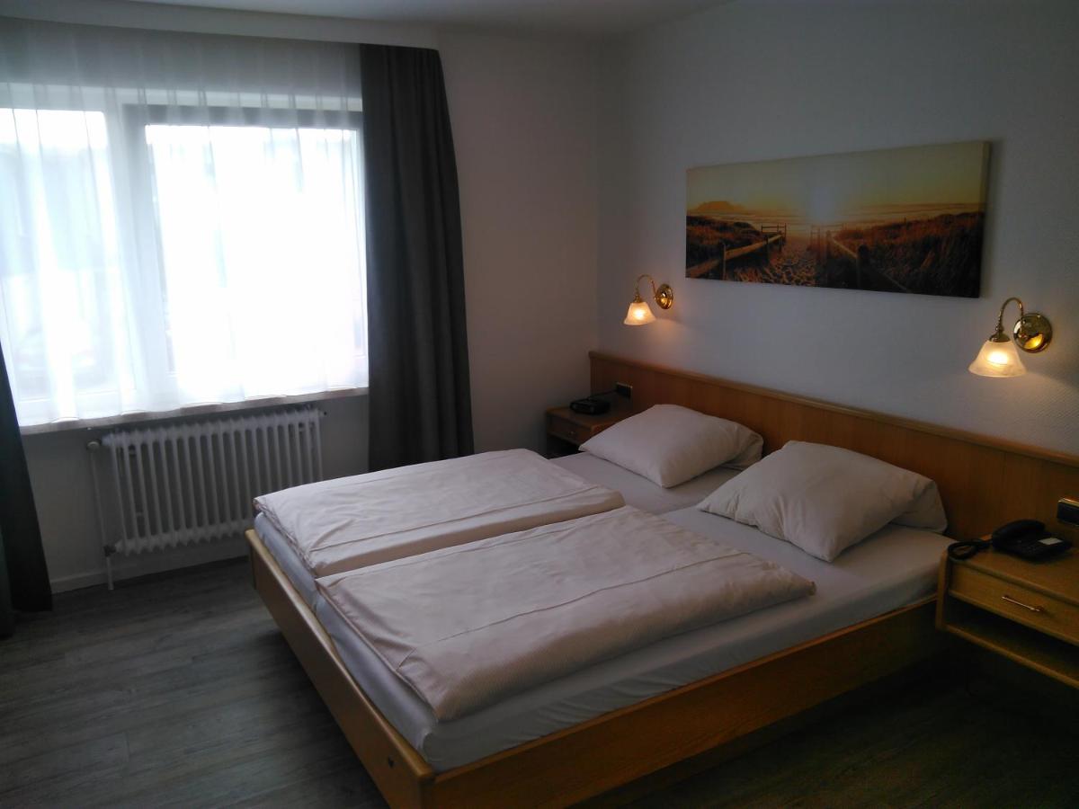 Standard Double Room photo 2