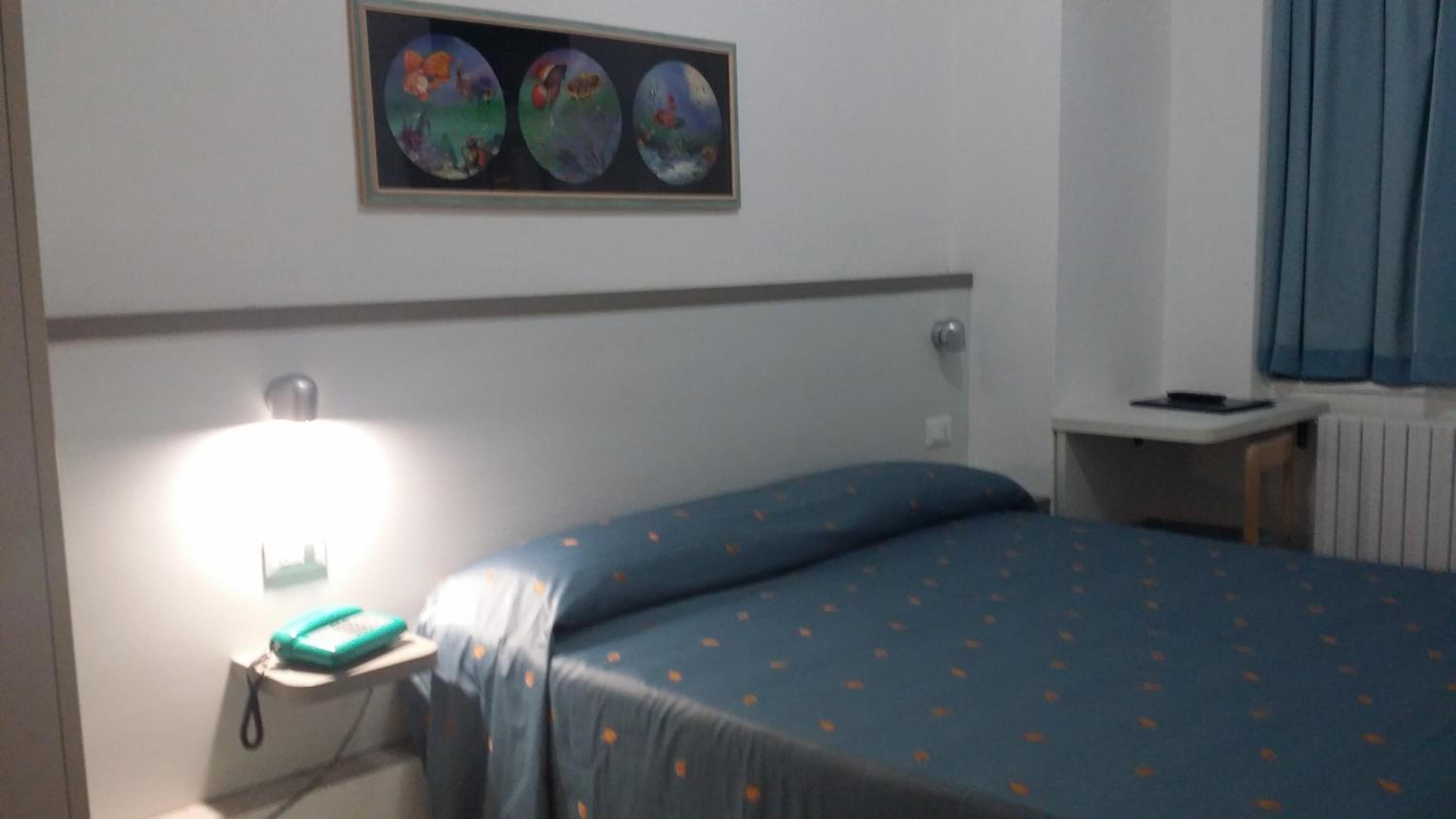 Economy Double Room - Photo 1