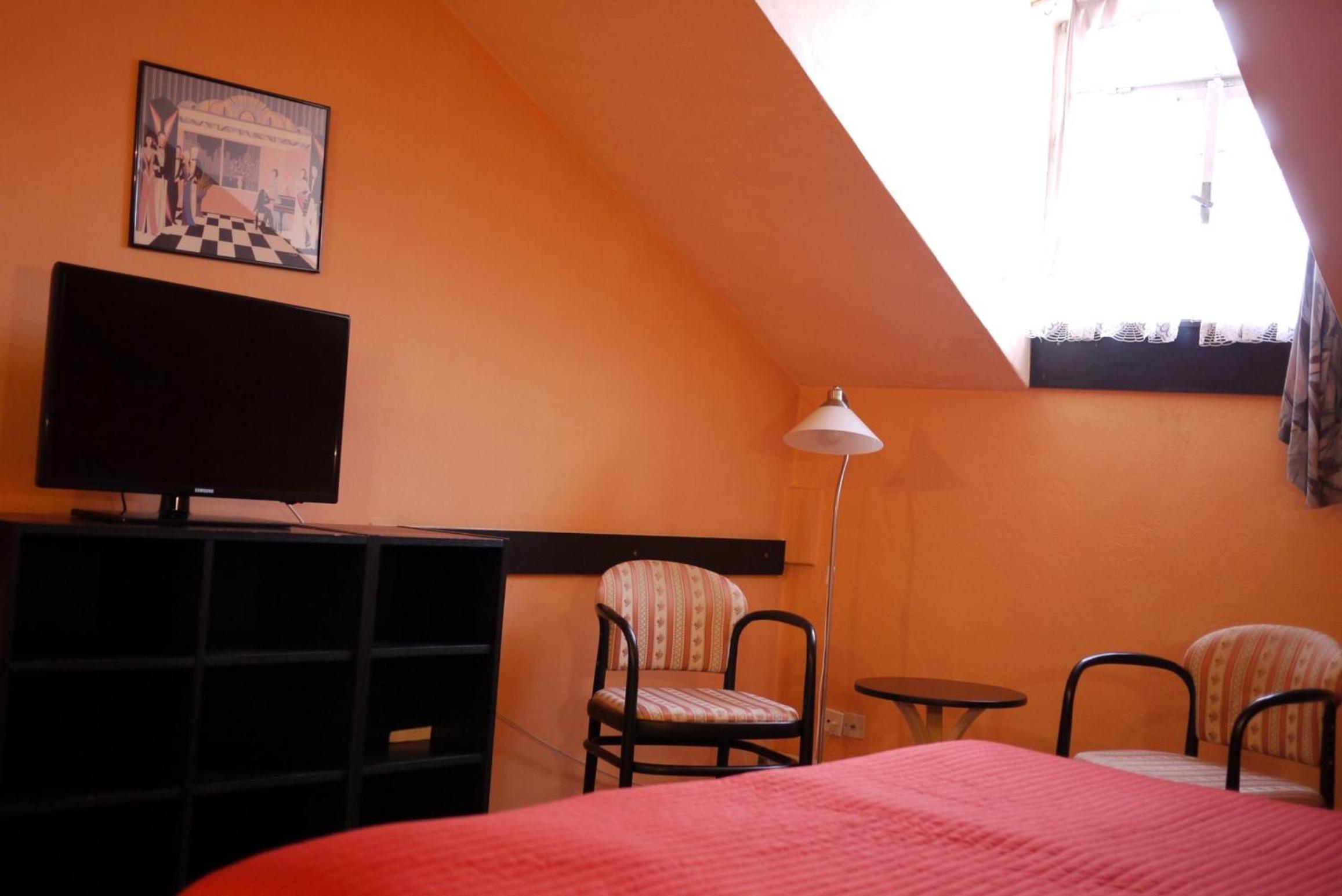 Suite photo 2