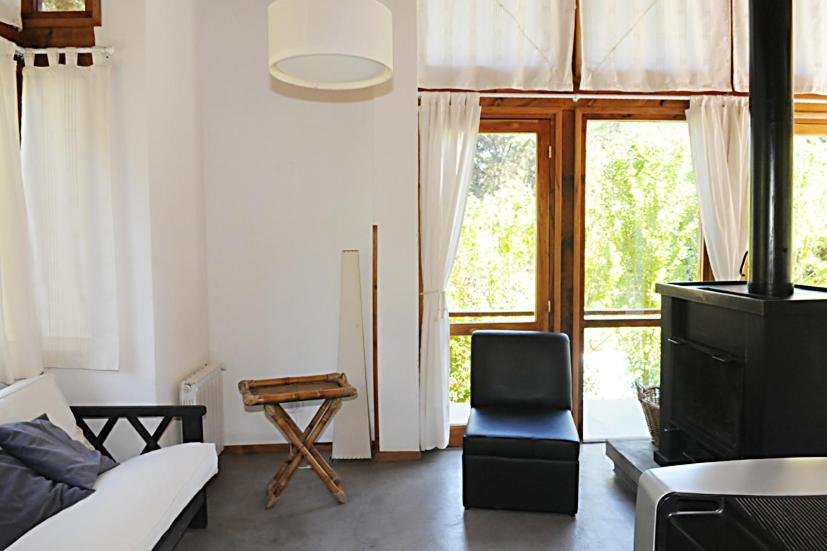 两卧室小屋