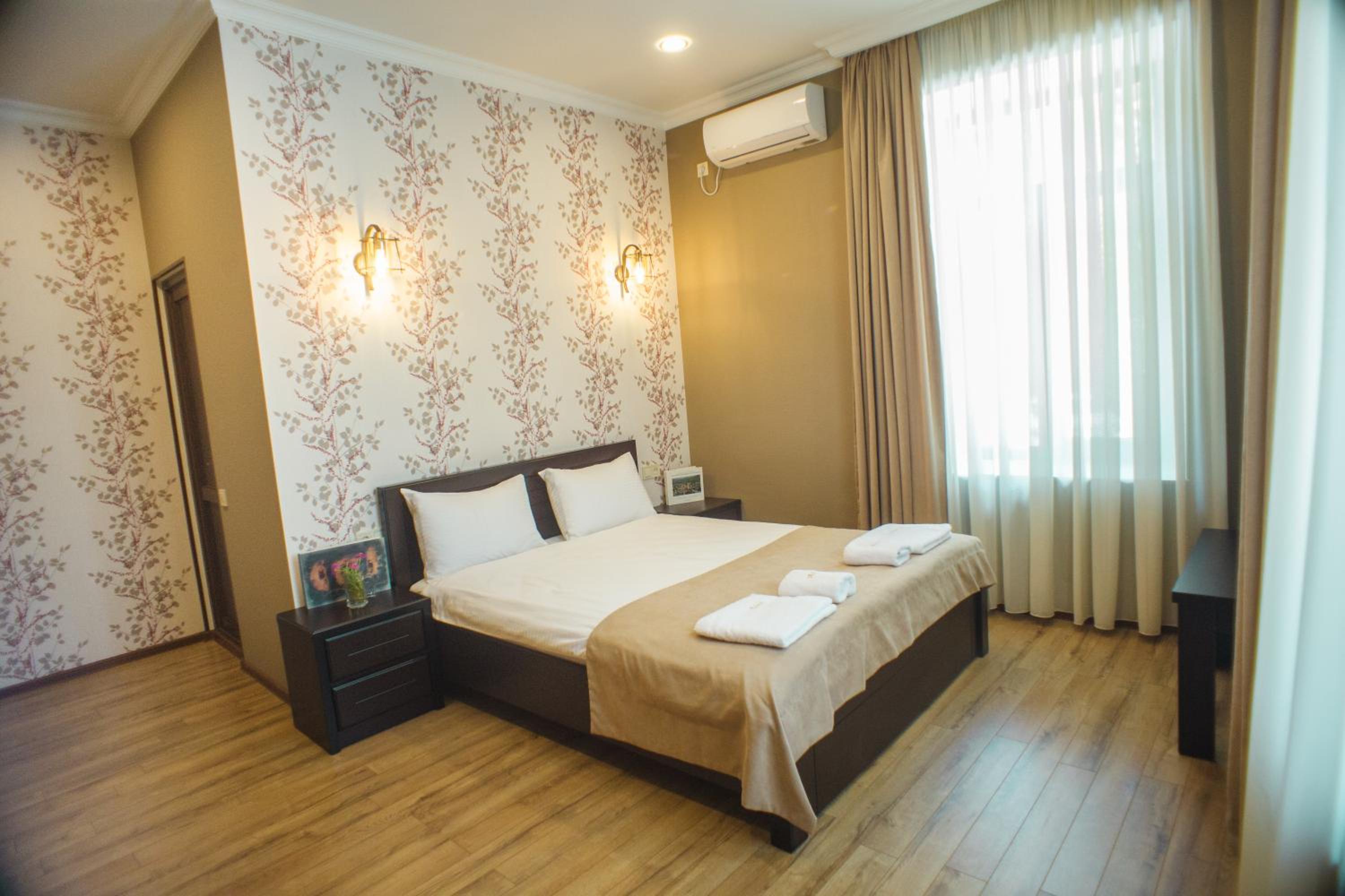 Deluxe Double Room photo 1