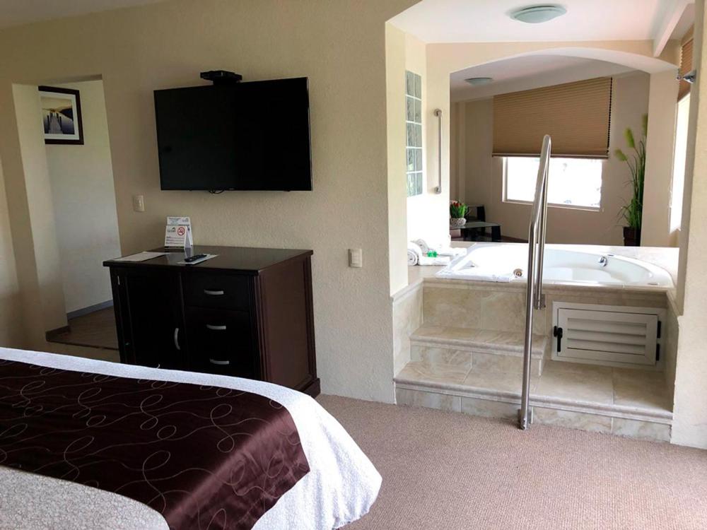 Junior Suite - Photo 5