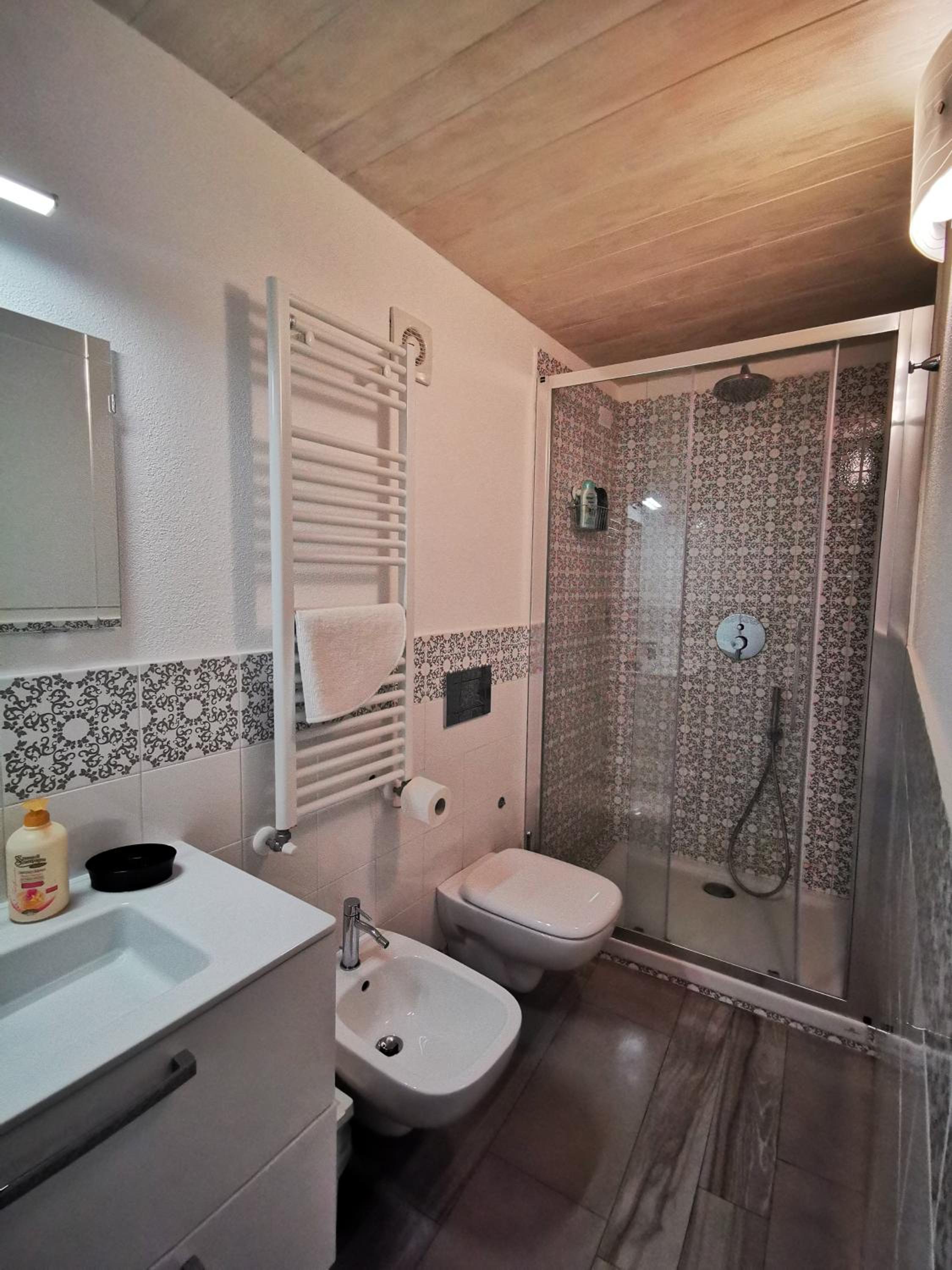 Deluxe Double Room with Sea View photo 2
