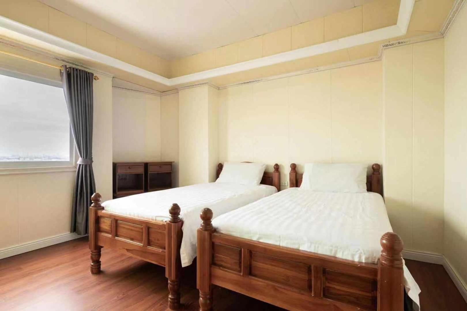 Double Room with Private Bathroom photo 1