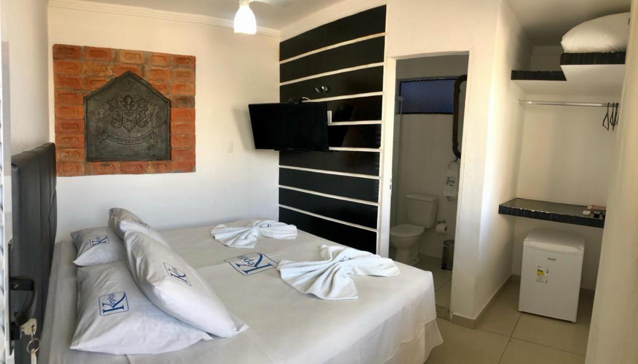 Superior Double Room photo 1
