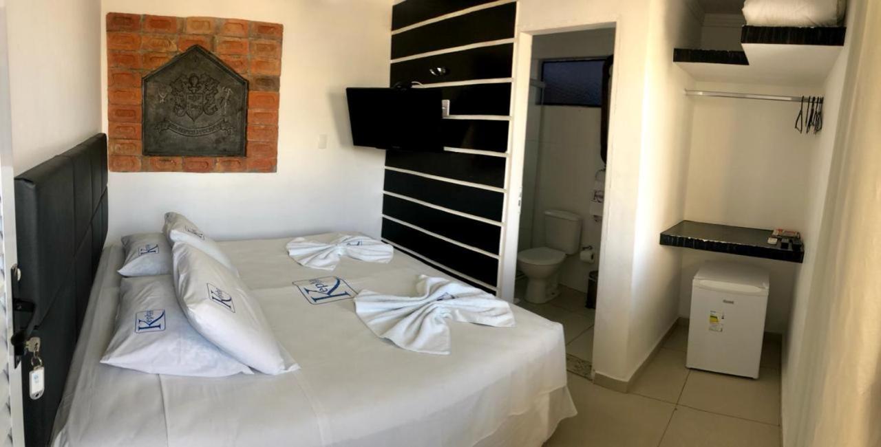 Superior Double Room photo 3