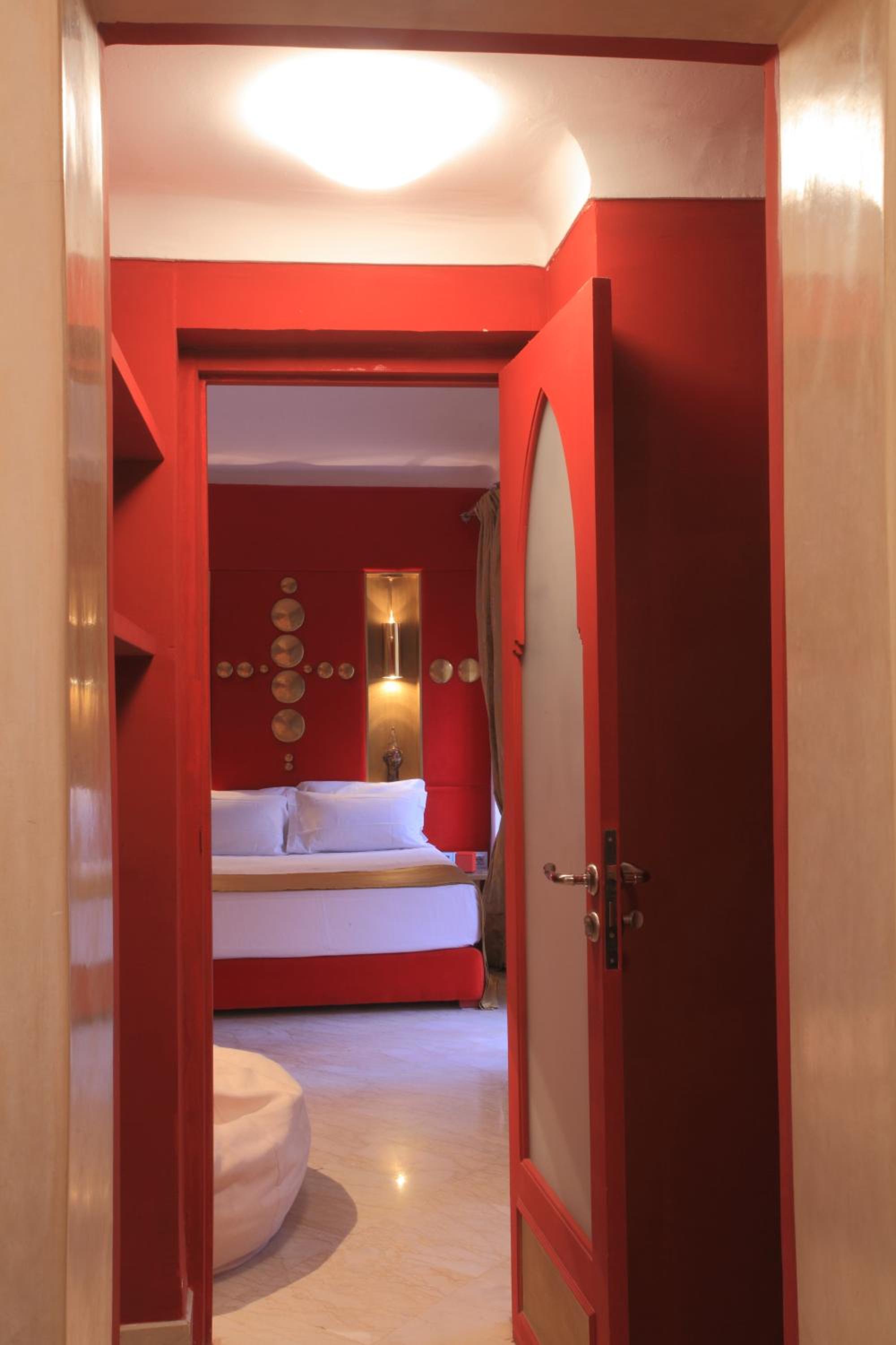 Superior Double Room - Photo 8