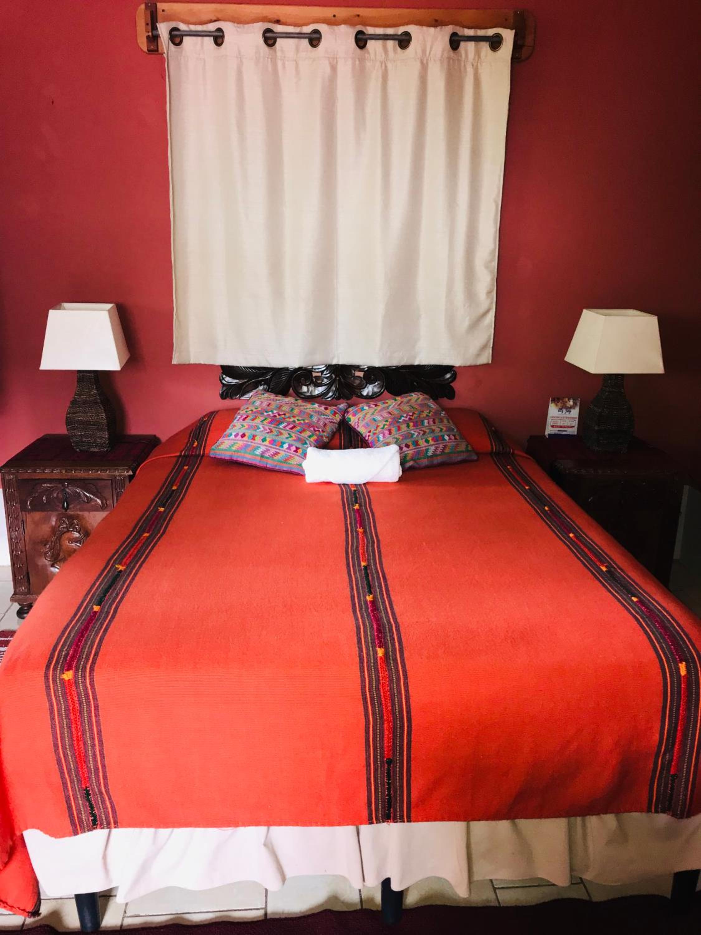 Superior Queen Room photo 1